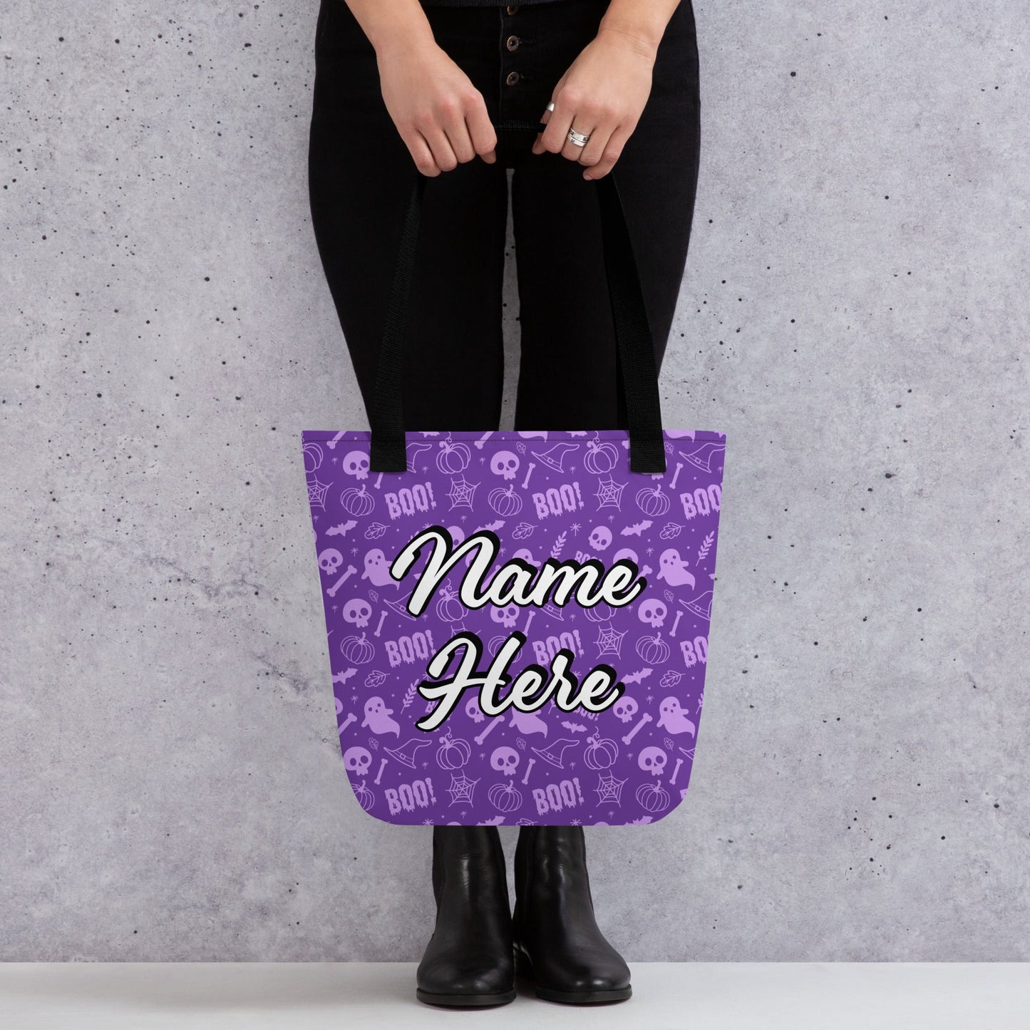 Custom Tote Bag | Personalized Custom Canvas Tote | Customized Tote Bag with Text, Color Print, Welcome Bag, Shopping Bags