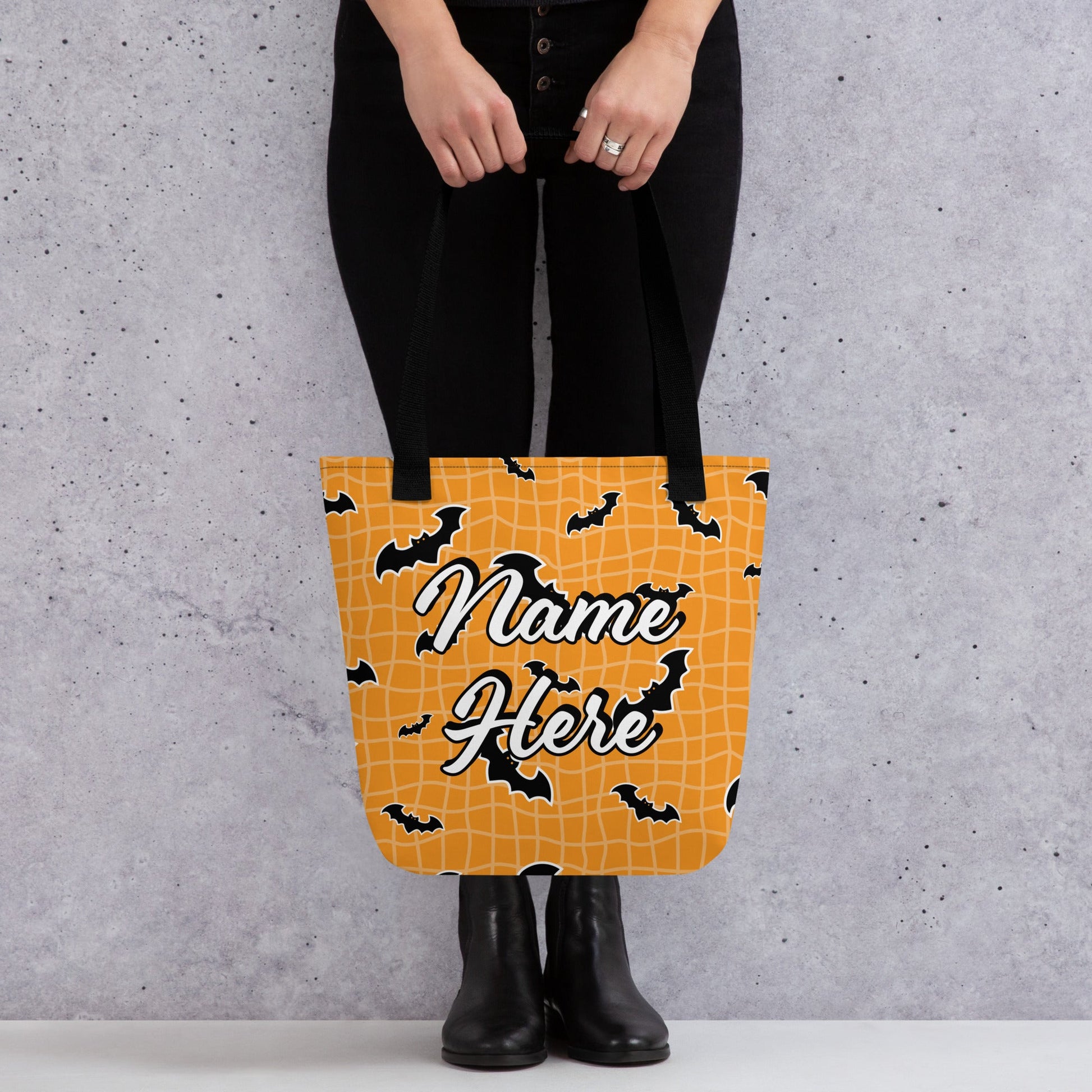 Custom Tote Bag | Personalized Custom Canvas Tote | Customized Tote Bag with Text, Color Print, Welcome Bag, Shopping Bags