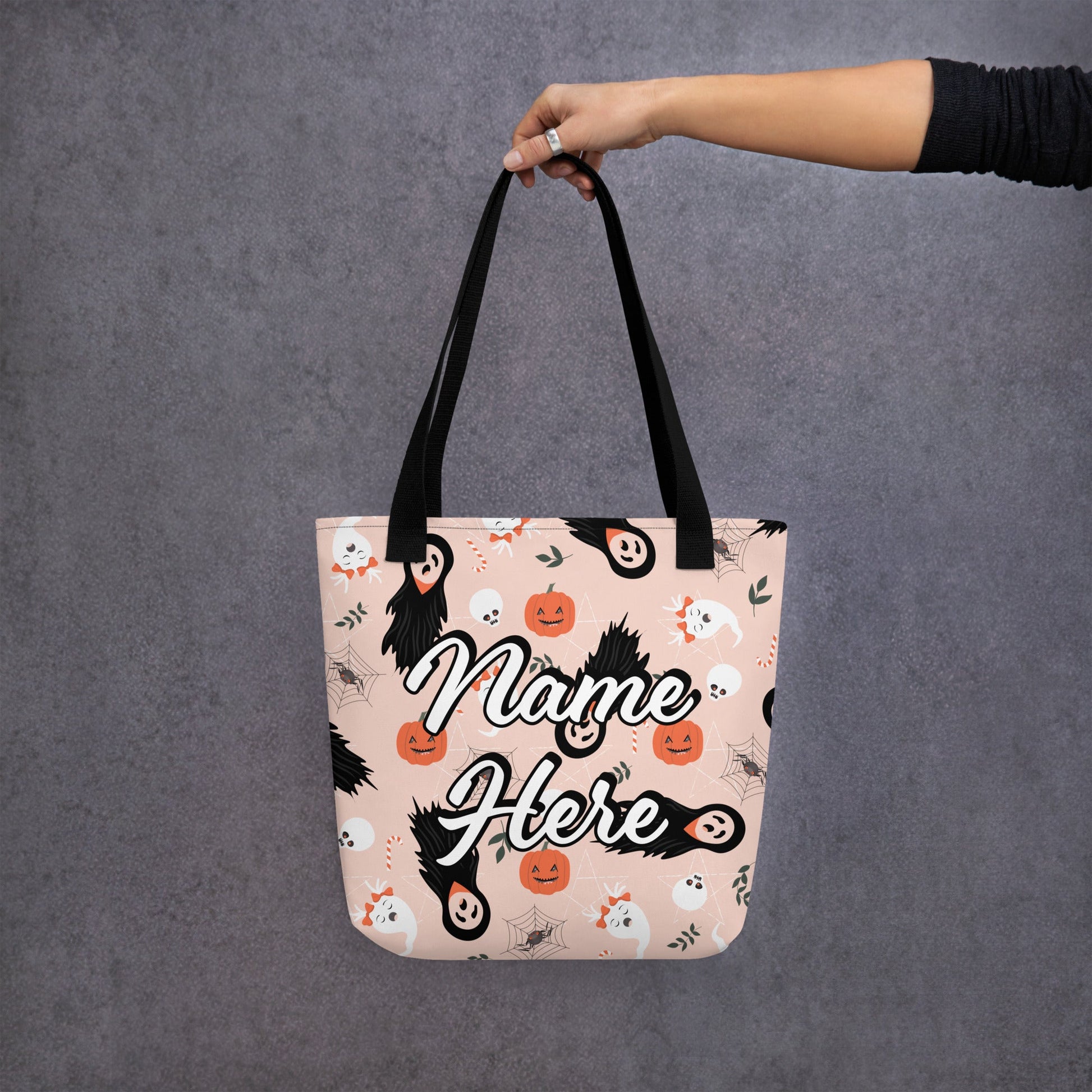 Custom Tote Bag | Personalized Custom Canvas Tote | Customized Tote Bag with Text, Color Print, Welcome Bag, Shopping Bags