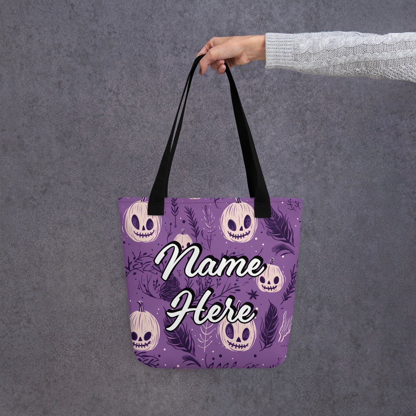 Custom Tote Bag | Personalized Custom Canvas Tote | Customized Tote Bag with Text, Color Print, Welcome Bag, Shopping Bags