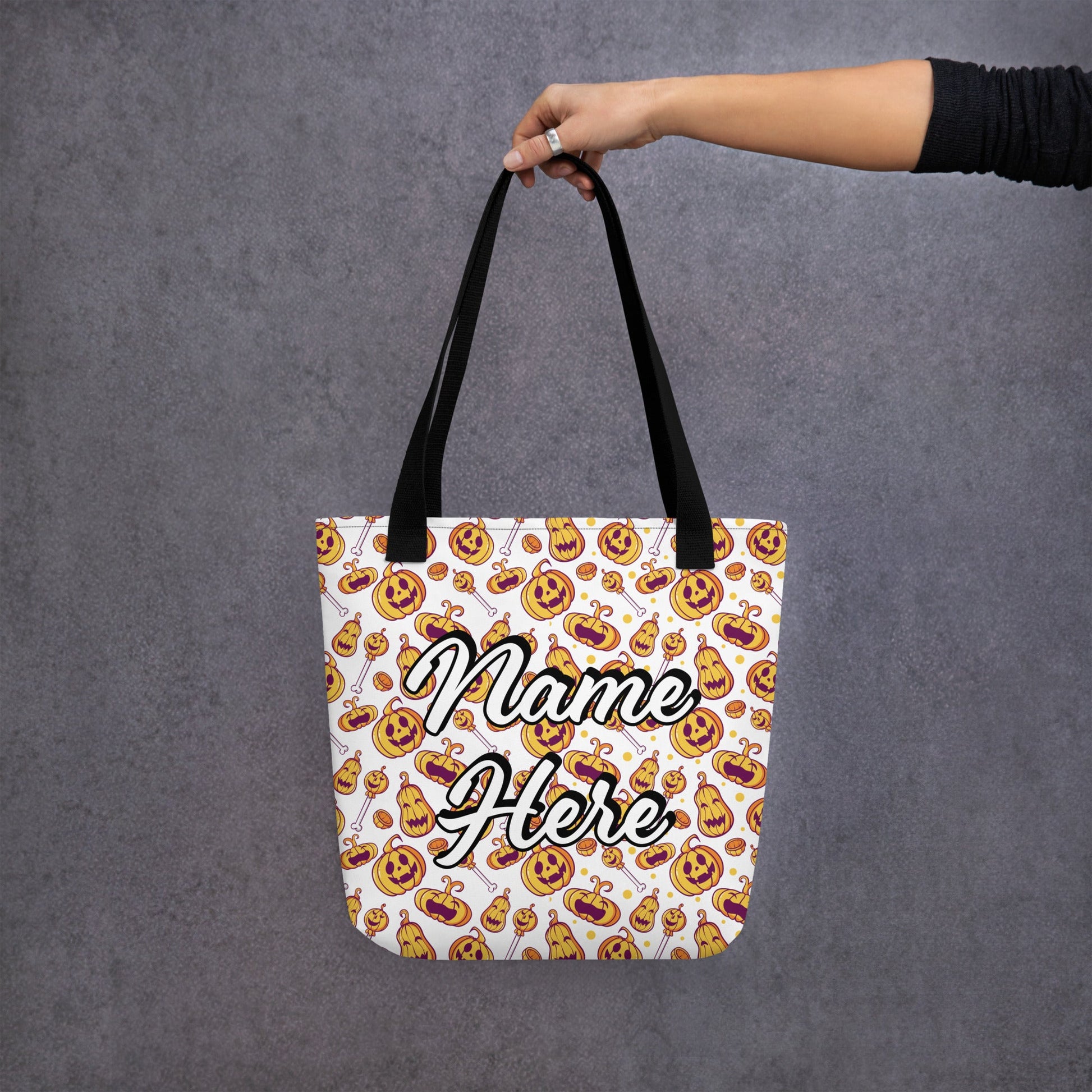 Custom Tote Bag | Personalized Custom Canvas Tote | Customized Tote Bag with Text, Color Print, Welcome Bag, Shopping Bags