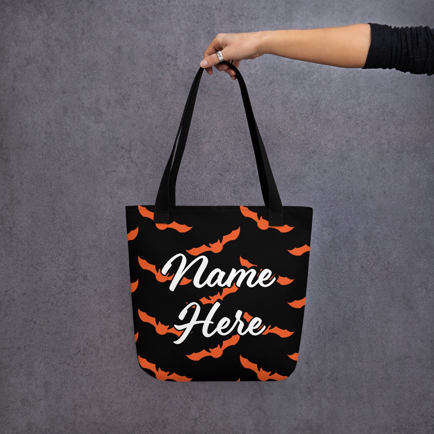 Custom Tote Bag | Personalized Custom Canvas Tote | Customized Tote Bag with Text, Color Print, Welcome Bag, Shopping Bags