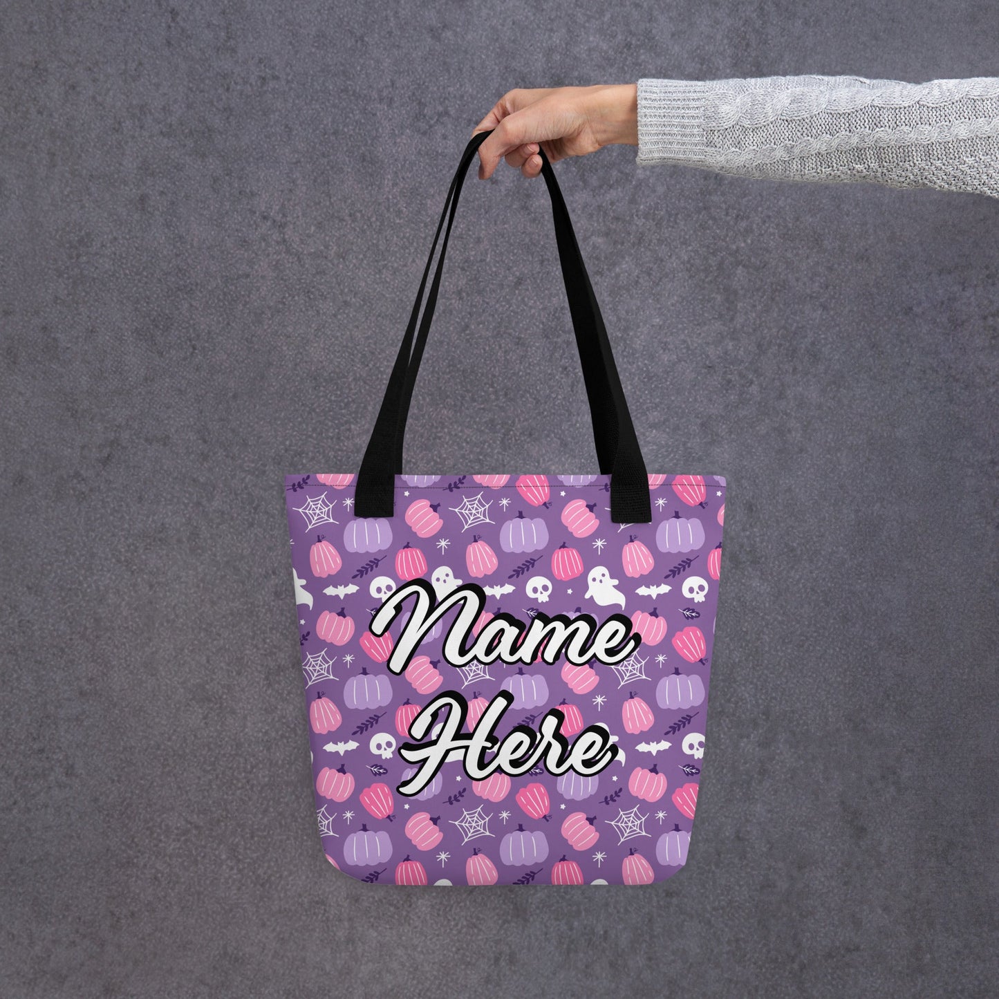 Custom Tote Bag | Personalized Custom Canvas Tote | Customized Tote Bag with Text, Color Print, Welcome Bag, Shopping Bags