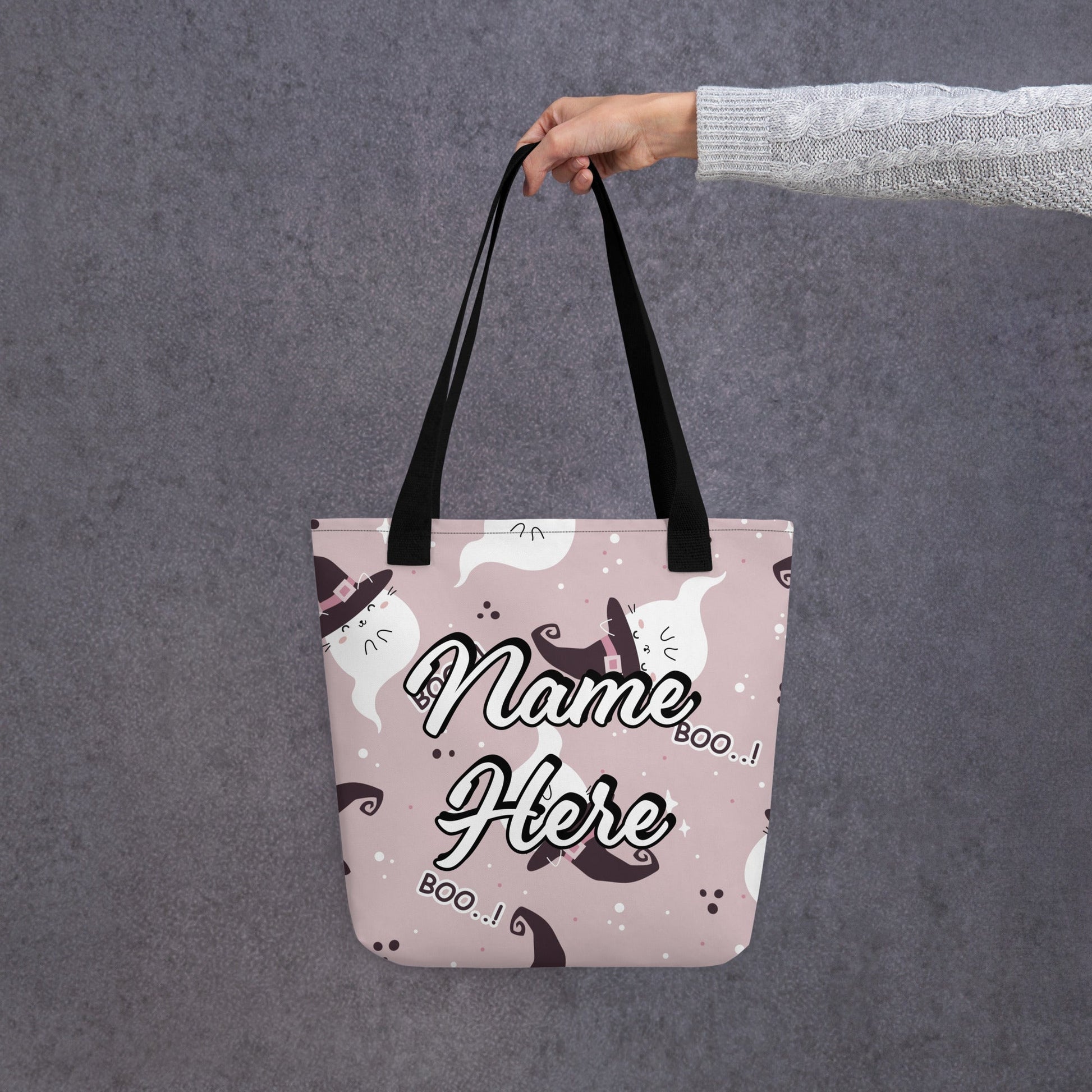 Custom Tote Bag | Personalized Custom Canvas Tote | Customized Tote Bag with Text, Color Print, Welcome Bag, Shopping Bags