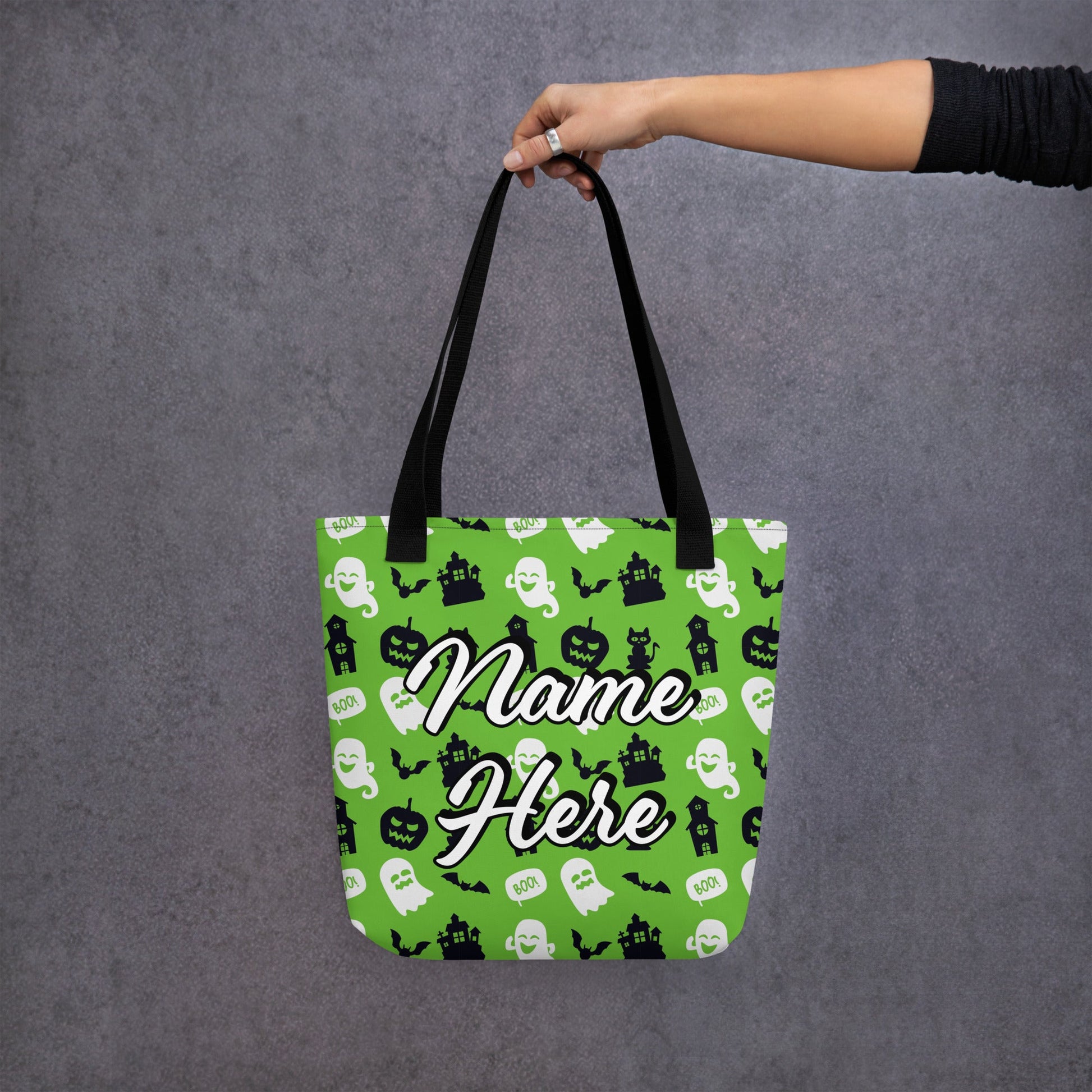 Custom Tote Bag | Personalized Custom Canvas Tote | Customized Tote Bag with Text, Color Print, Welcome Bag, Shopping Bags