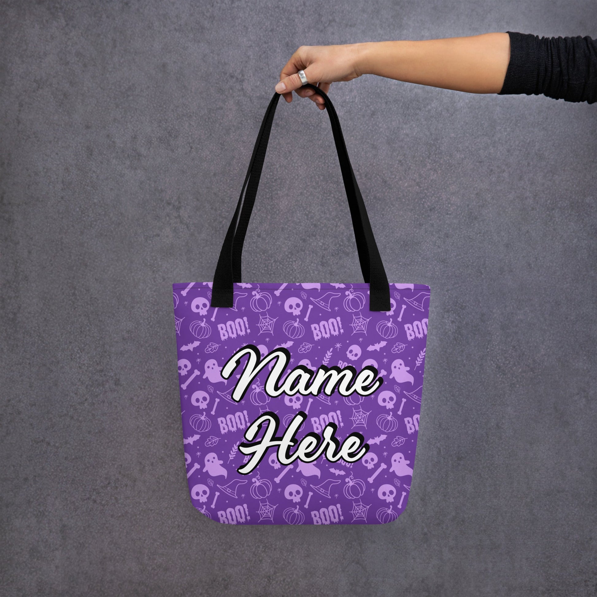 Custom Tote Bag | Personalized Custom Canvas Tote | Customized Tote Bag with Text, Color Print, Welcome Bag, Shopping Bags