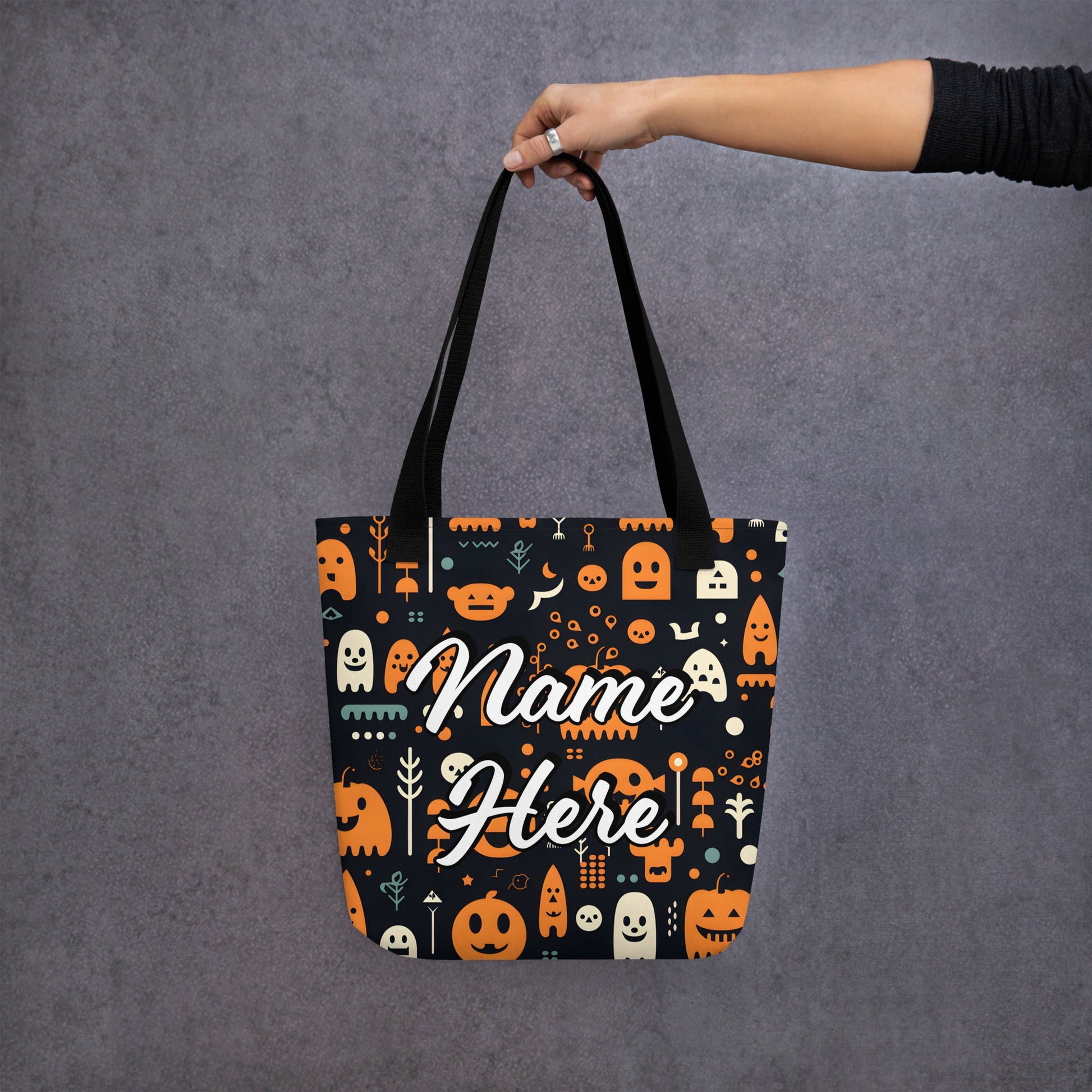 Custom Tote Bag | Personalized Custom Canvas Tote | Customized Tote Bag with Text, Color Print, Welcome Bag, Shopping Bags