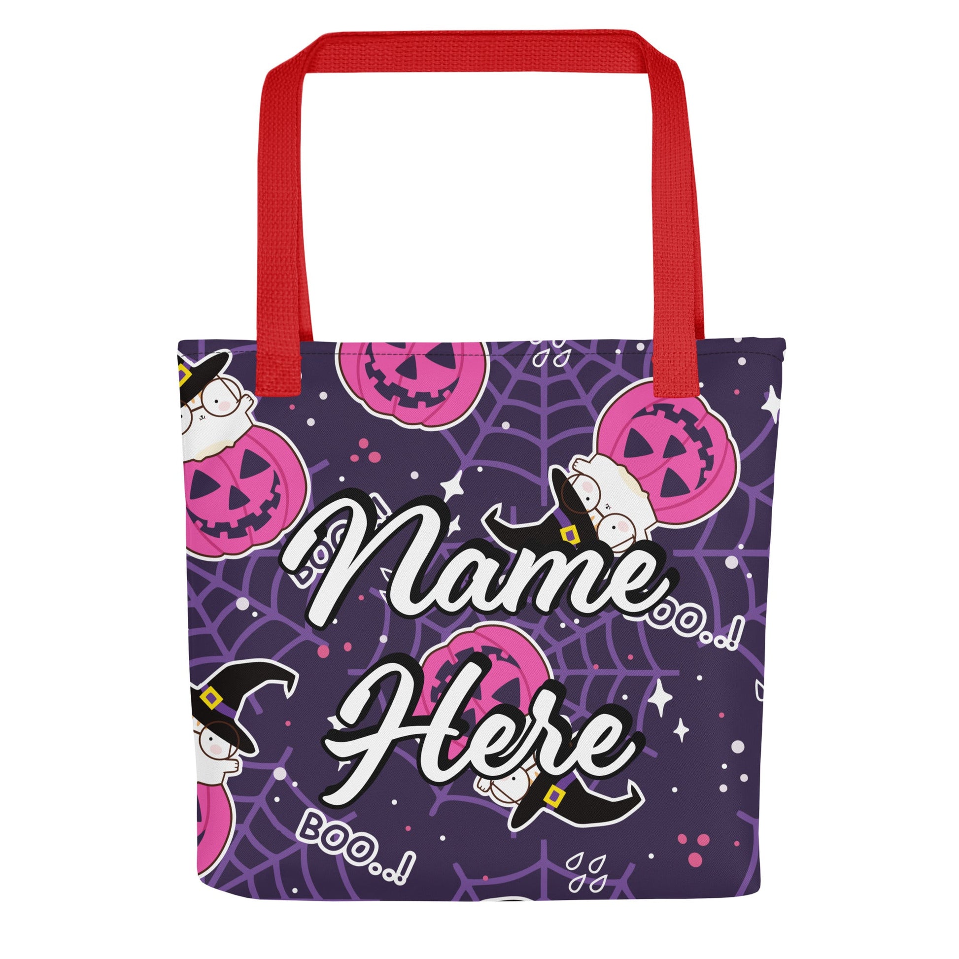 Custom Tote Bag | Personalized Custom Canvas Tote | Customized Tote Bag with Text, Color Print, Welcome Bag, Shopping Bags