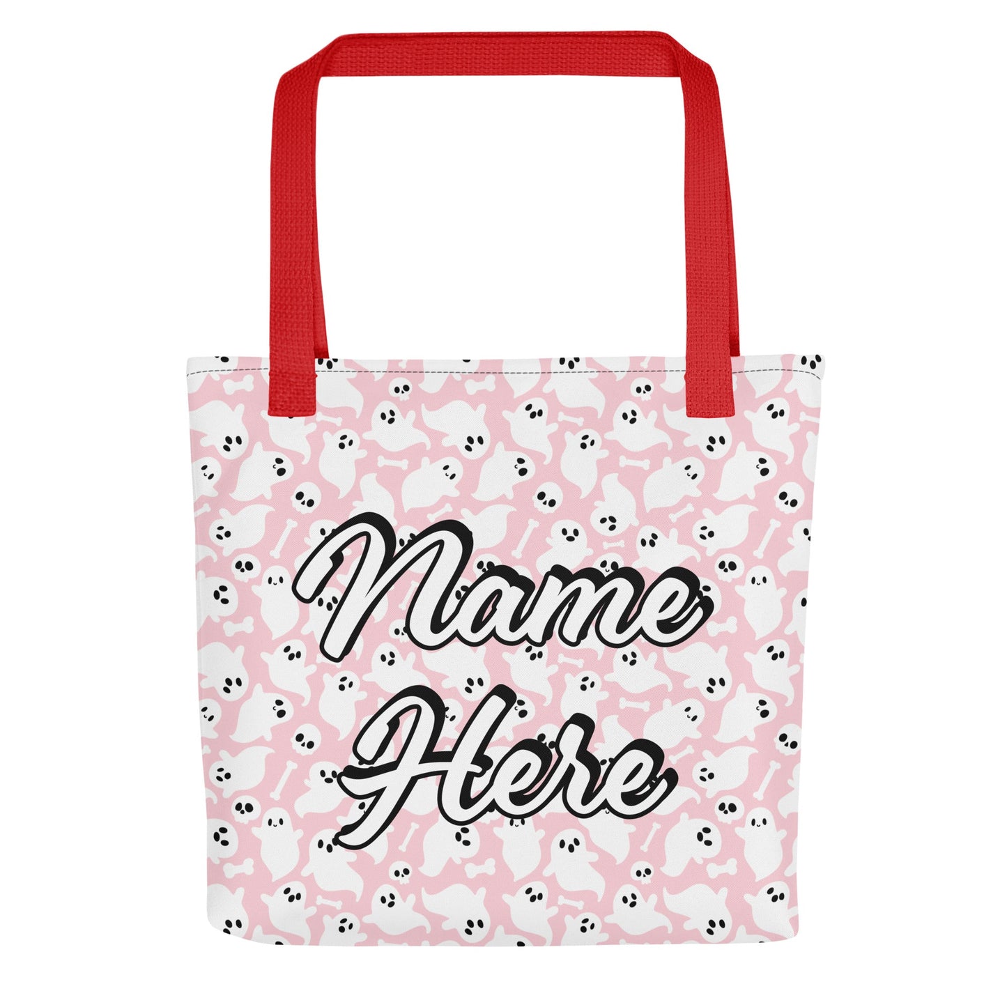 Custom Tote Bag | Personalized Custom Canvas Tote | Customized Tote Bag with Text, Color Print, Welcome Bag, Shopping Bags