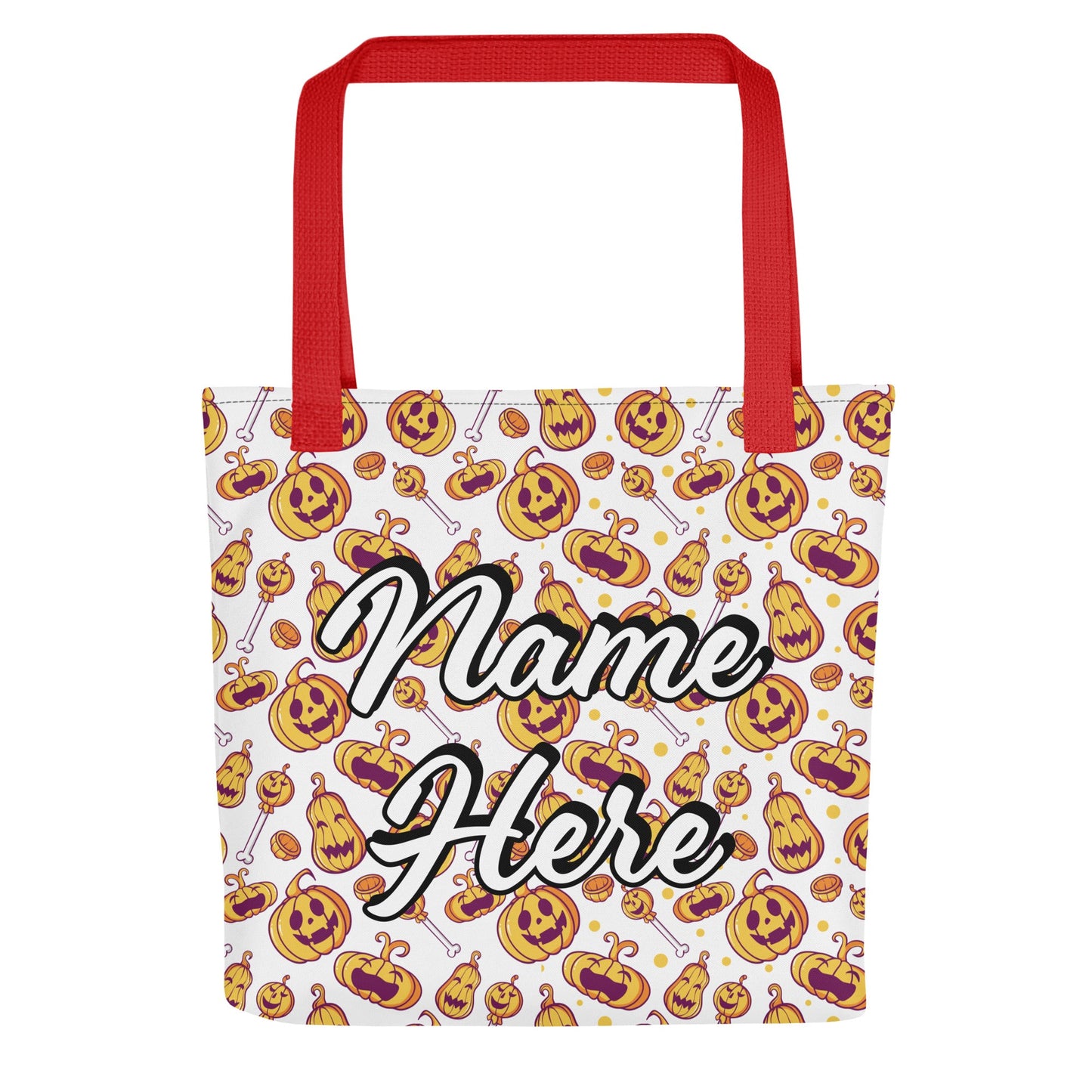 Custom Tote Bag | Personalized Custom Canvas Tote | Customized Tote Bag with Text, Color Print, Welcome Bag, Shopping Bags