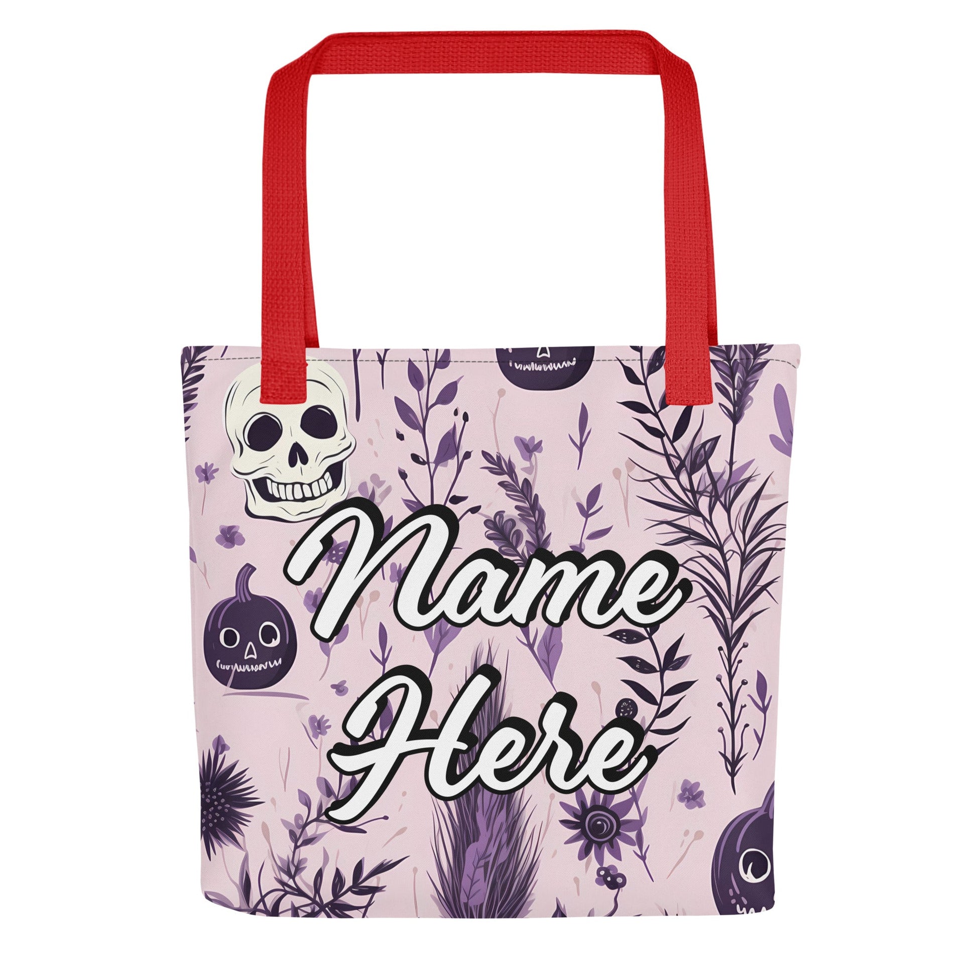 Custom Tote Bag | Personalized Custom Canvas Tote | Customized Tote Bag with Text, Color Print, Welcome Bag, Shopping Bags