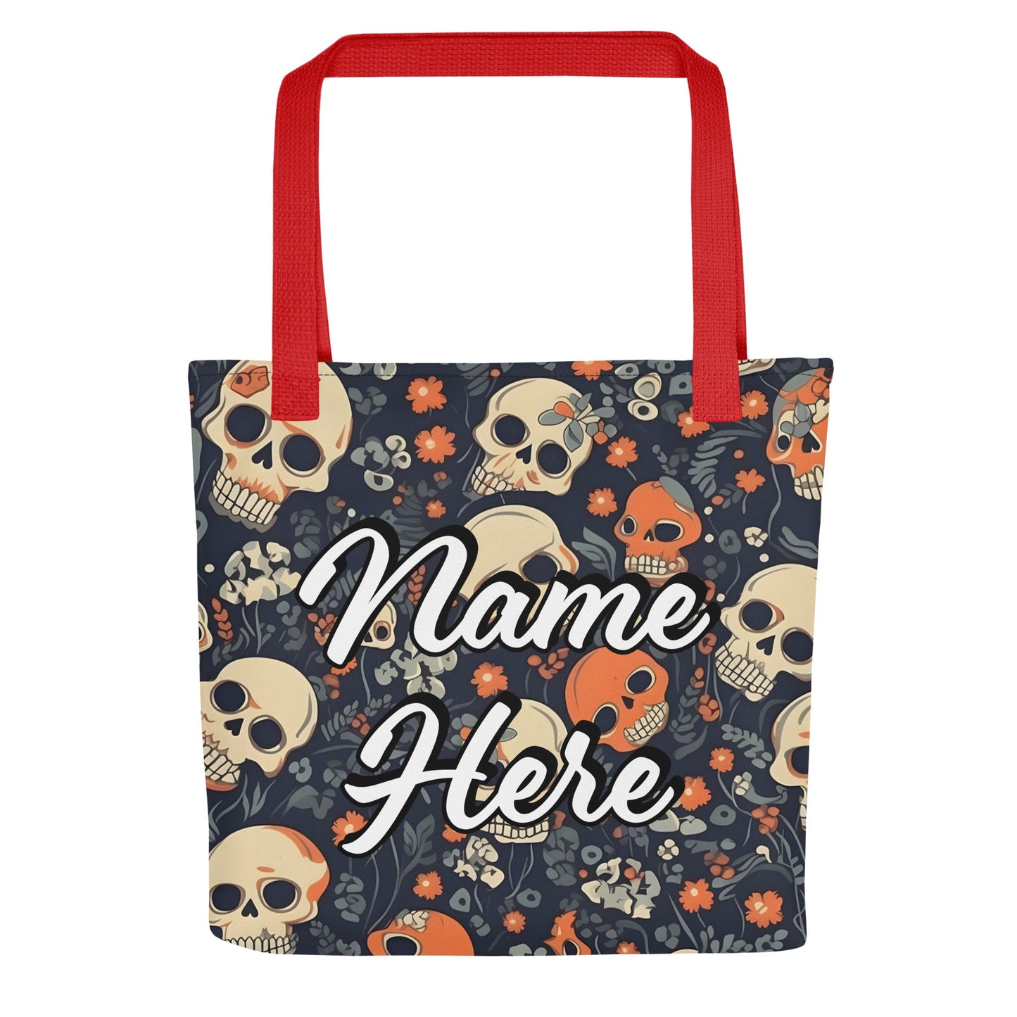 Custom Tote Bag | Personalized Custom Canvas Tote | Customized Tote Bag with Text, Color Print, Welcome Bag, Shopping Bags