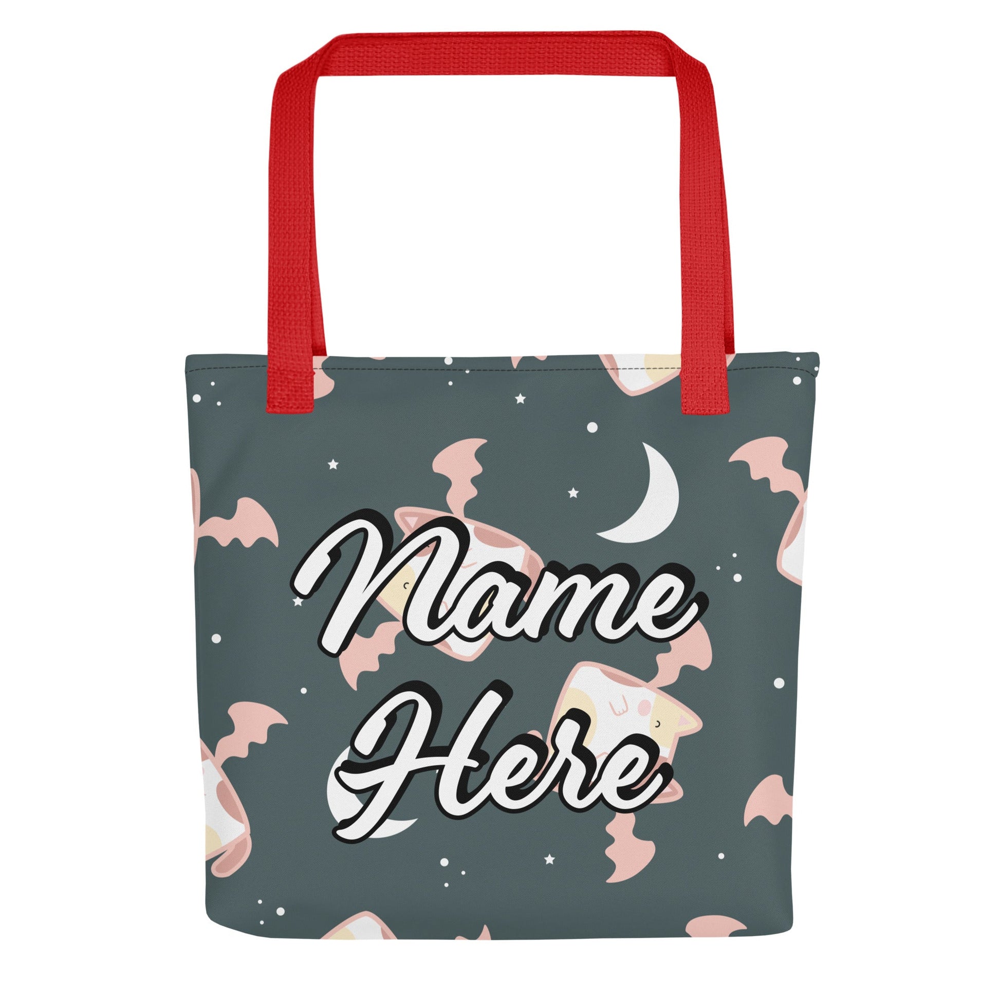 Custom Tote Bag | Personalized Custom Canvas Tote | Customized Tote Bag with Text, Color Print, Welcome Bag, Shopping Bags