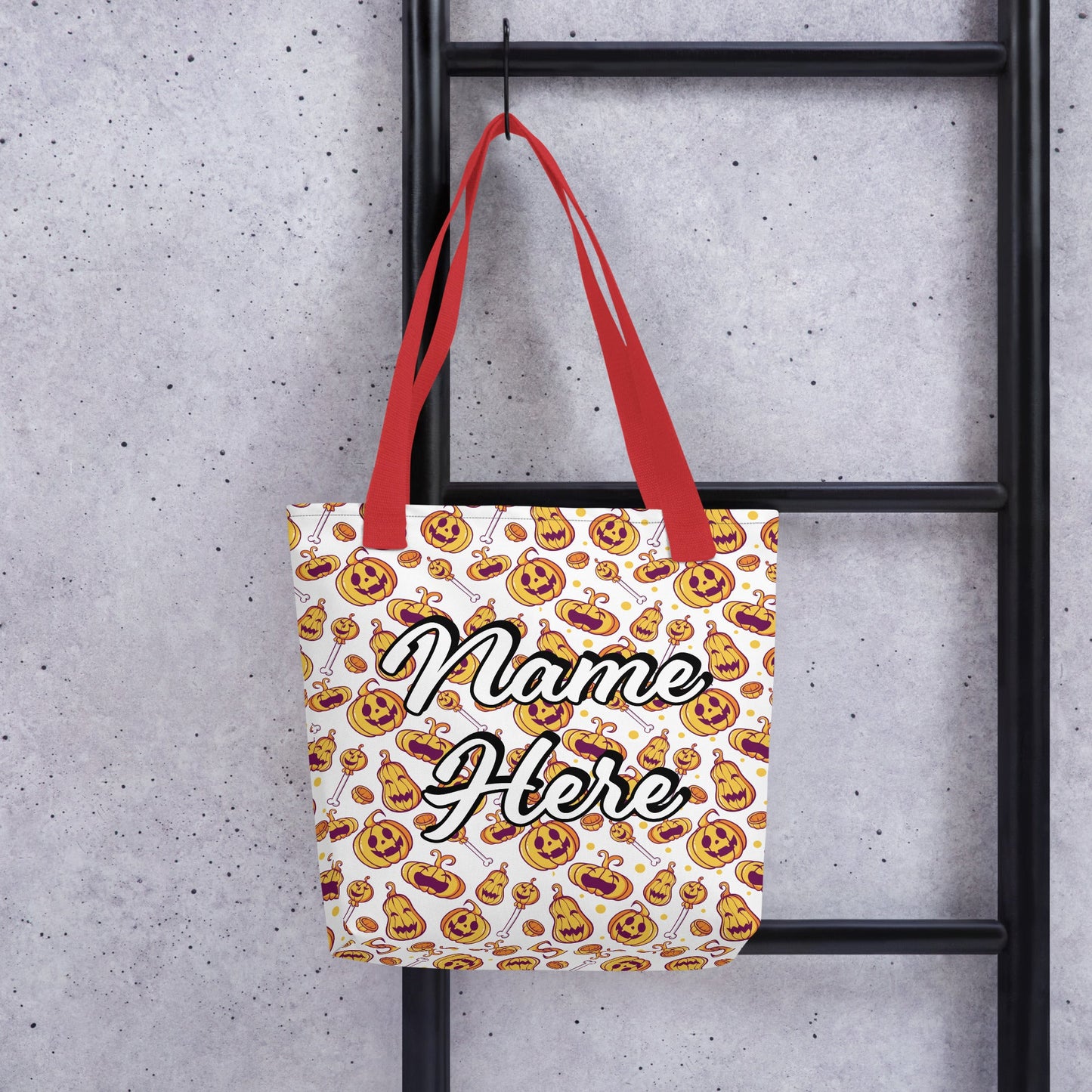 Custom Tote Bag | Personalized Custom Canvas Tote | Customized Tote Bag with Text, Color Print, Welcome Bag, Shopping Bags