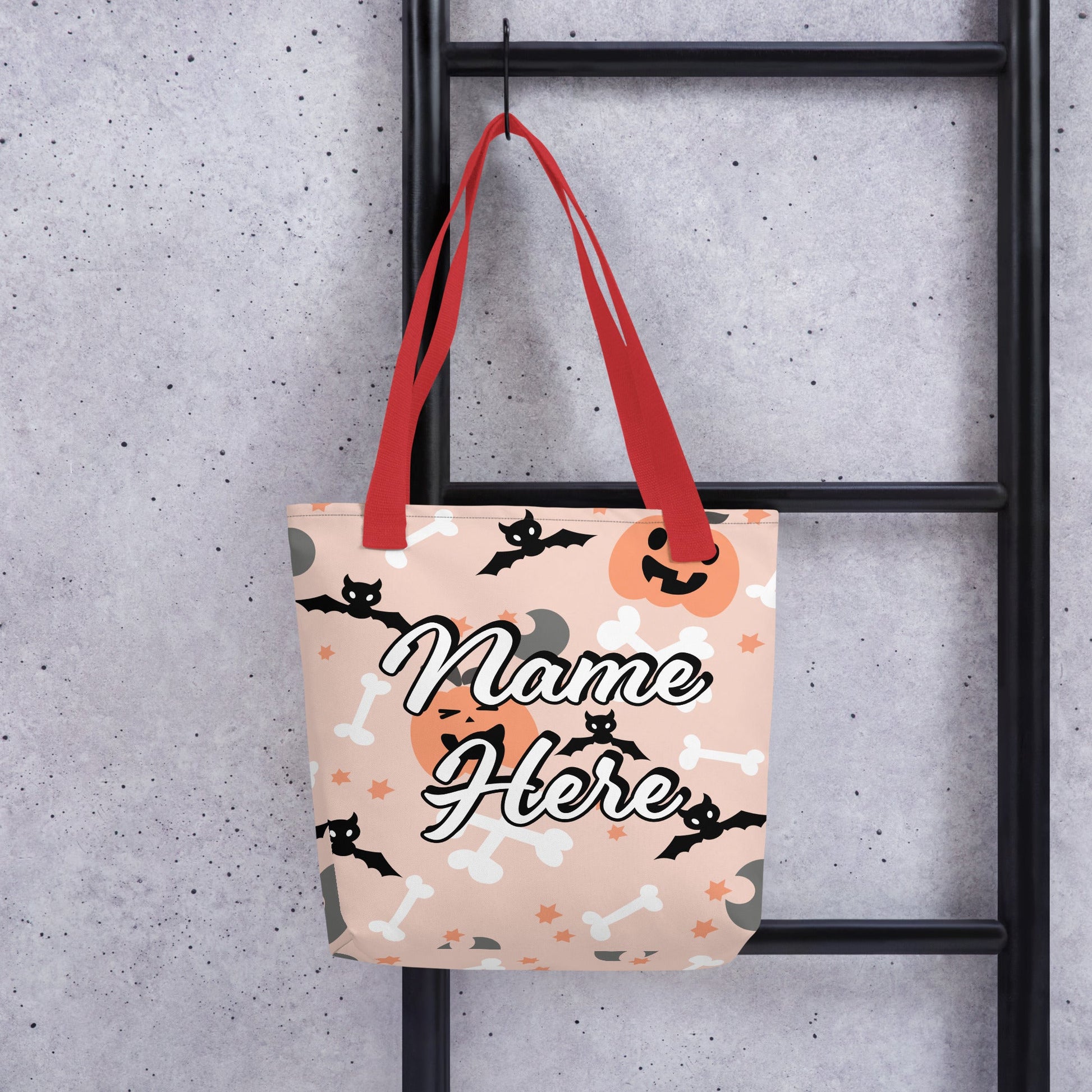 Custom Tote Bag | Personalized Custom Canvas Tote | Customized Tote Bag with Text, Color Print, Welcome Bag, Shopping Bags