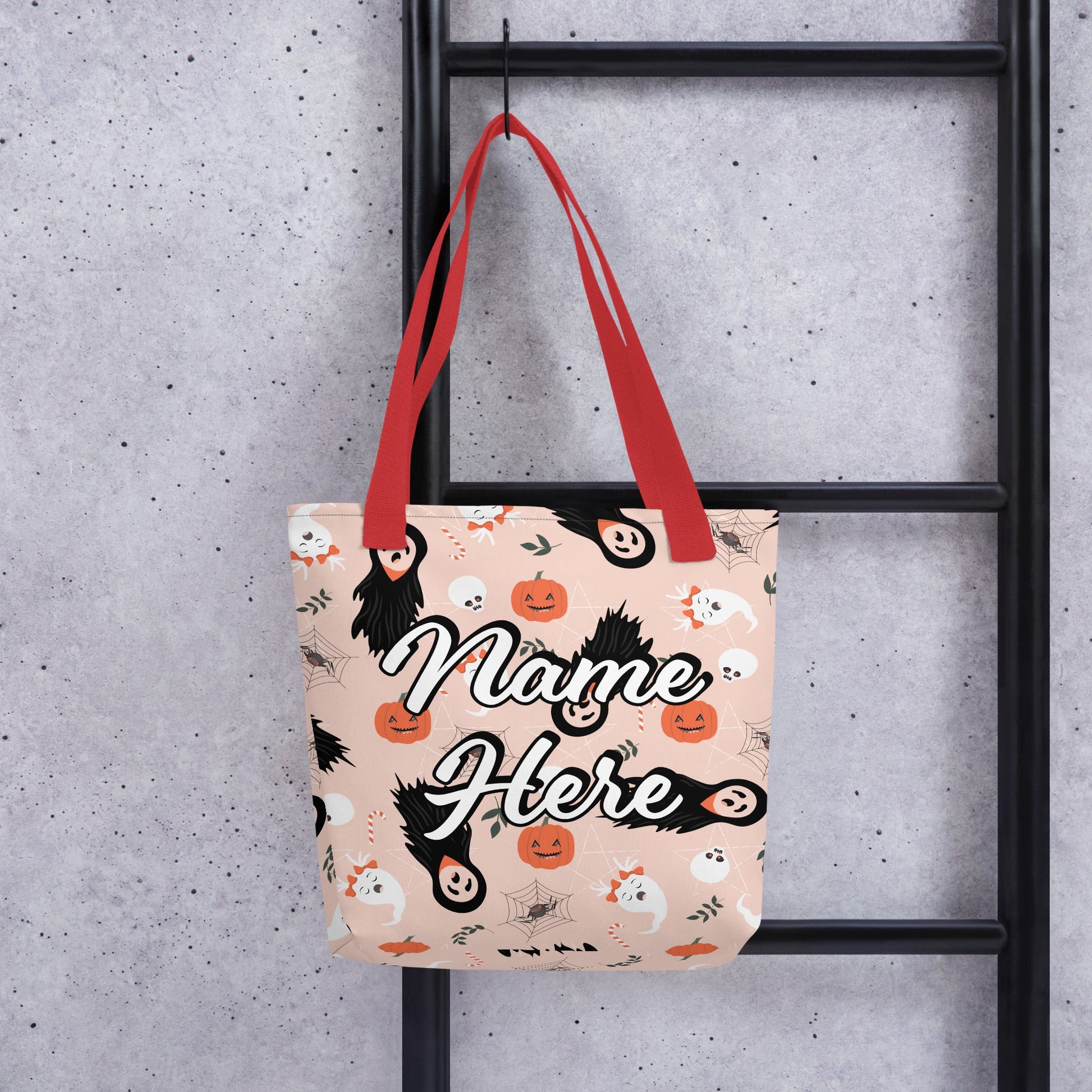 Custom Tote Bag | Personalized Custom Canvas Tote | Customized Tote Bag with Text, Color Print, Welcome Bag, Shopping Bags