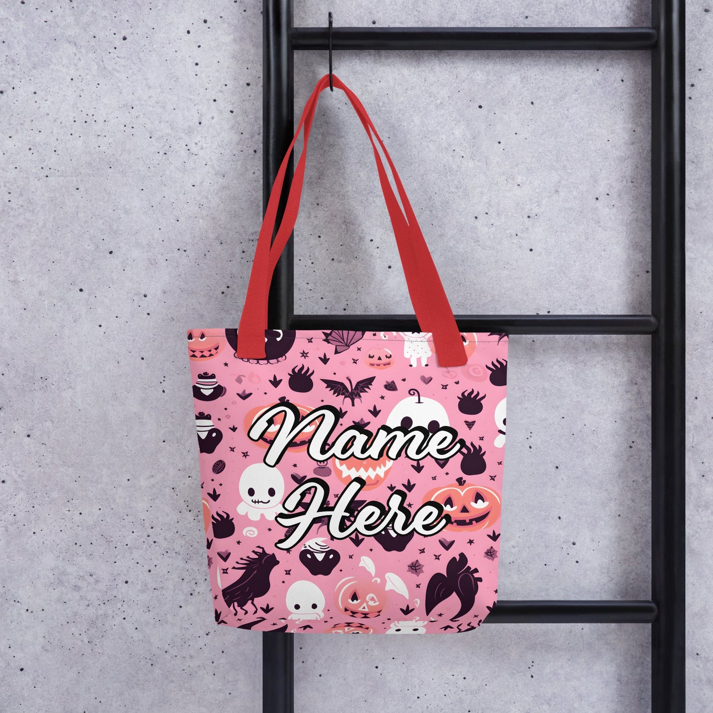 Custom Tote Bag | Personalized Custom Canvas Tote | Customized Tote Bag with Text, Color Print, Welcome Bag, Shopping Bags