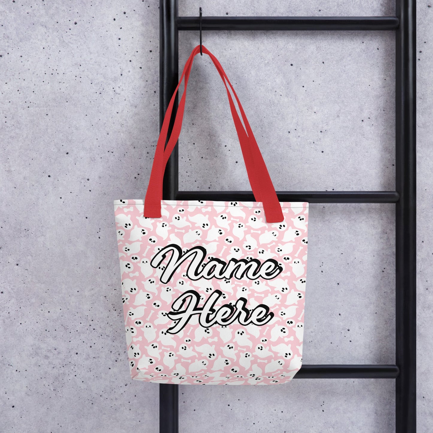 Custom Tote Bag | Personalized Custom Canvas Tote | Customized Tote Bag with Text, Color Print, Welcome Bag, Shopping Bags