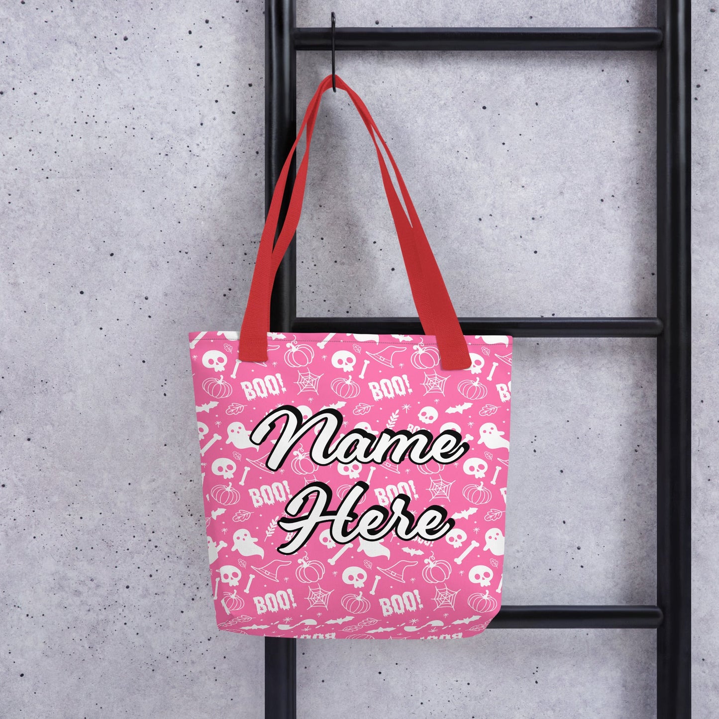 Custom Tote Bag | Personalized Custom Canvas Tote | Customized Tote Bag with Text, Color Print, Welcome Bag, Shopping Bags