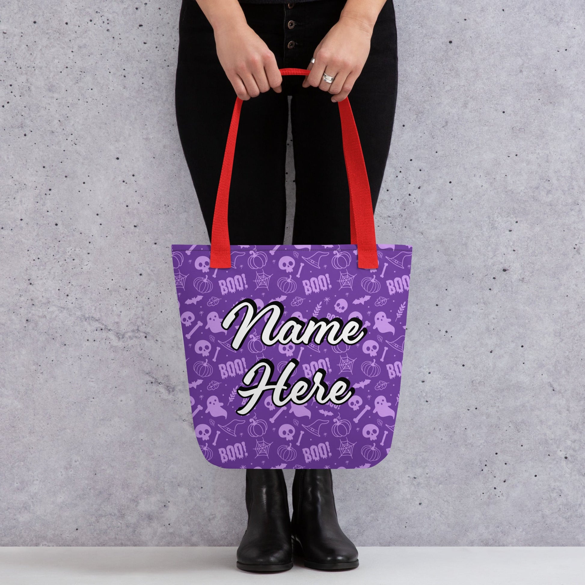 Custom Tote Bag | Personalized Custom Canvas Tote | Customized Tote Bag with Text, Color Print, Welcome Bag, Shopping Bags