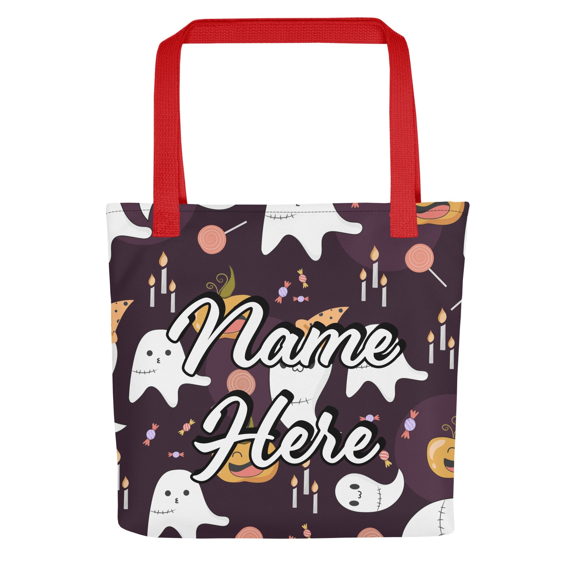 Custom Tote Bag | Personalized Custom Canvas Tote | Customized Tote Bag with Text, Color Print, Welcome Bag, Shopping Bags