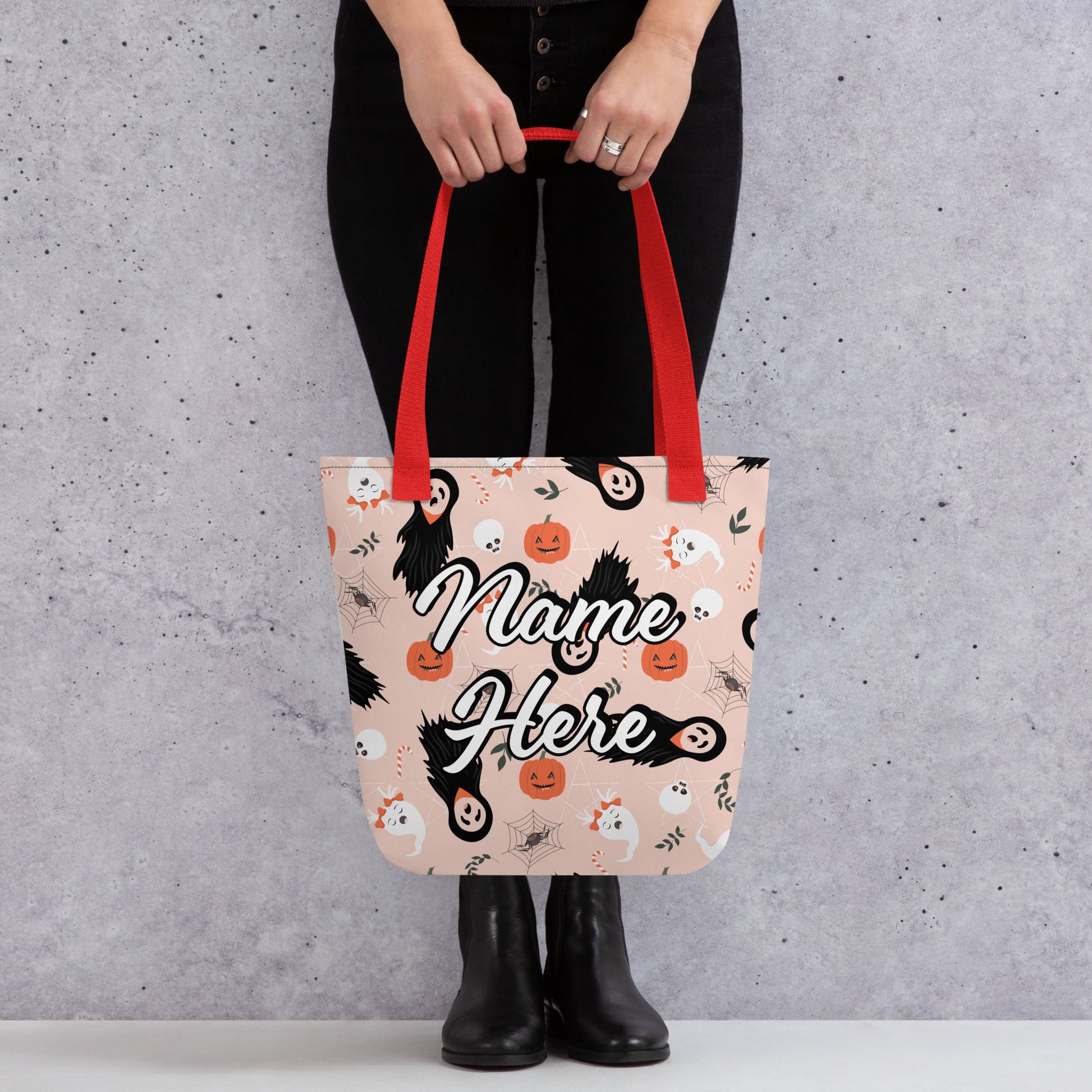 Custom Tote Bag | Personalized Custom Canvas Tote | Customized Tote Bag with Text, Color Print, Welcome Bag, Shopping Bags