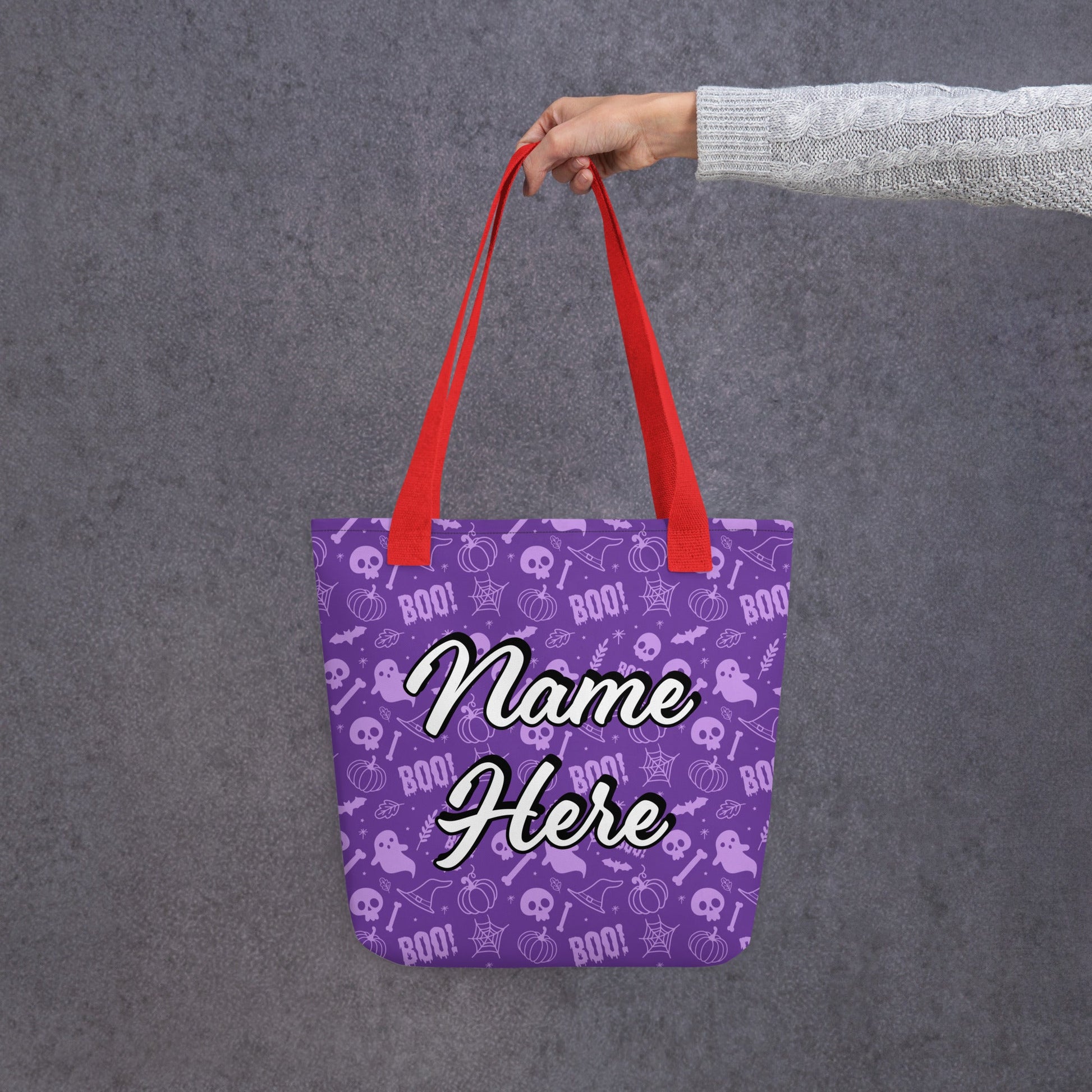 Custom Tote Bag | Personalized Custom Canvas Tote | Customized Tote Bag with Text, Color Print, Welcome Bag, Shopping Bags