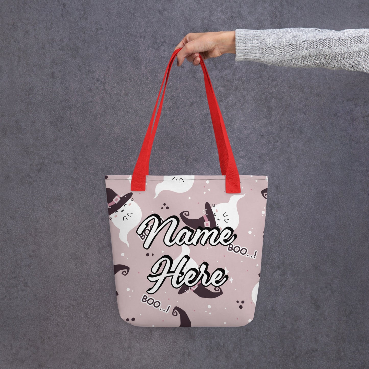 Custom Tote Bag | Personalized Custom Canvas Tote | Customized Tote Bag with Text, Color Print, Welcome Bag, Shopping Bags