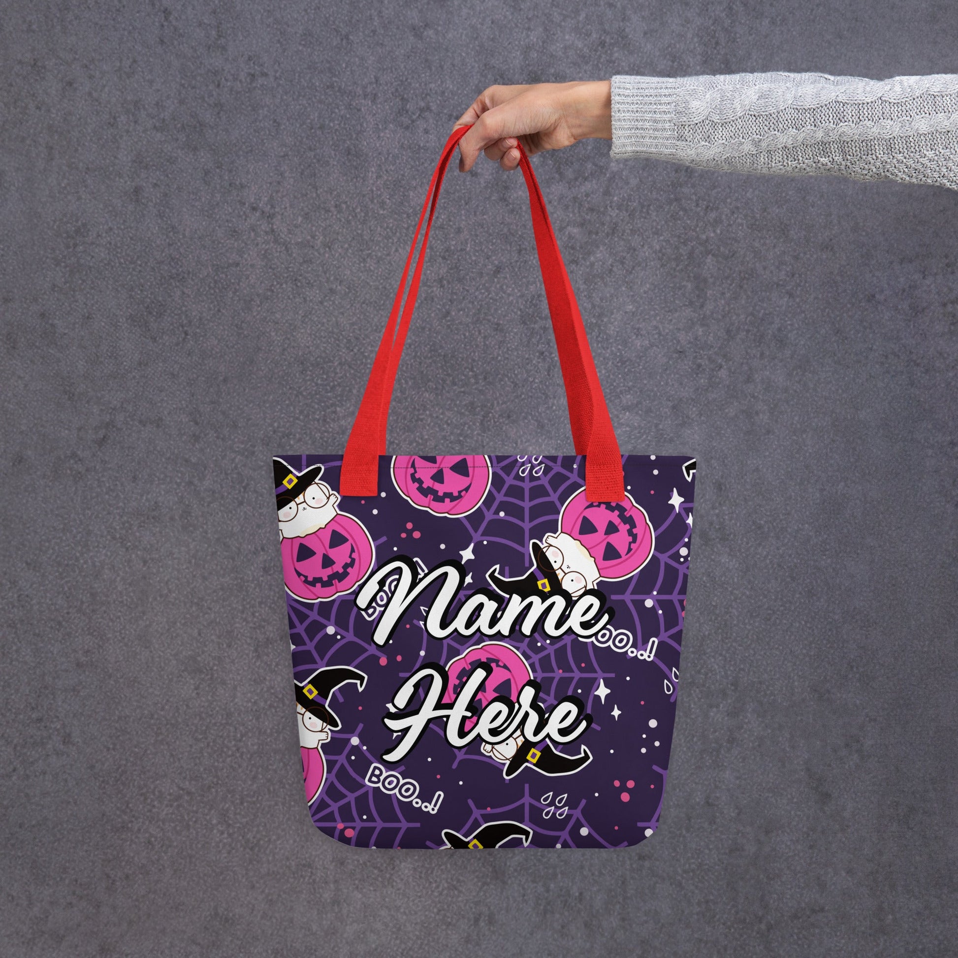 Custom Tote Bag | Personalized Custom Canvas Tote | Customized Tote Bag with Text, Color Print, Welcome Bag, Shopping Bags