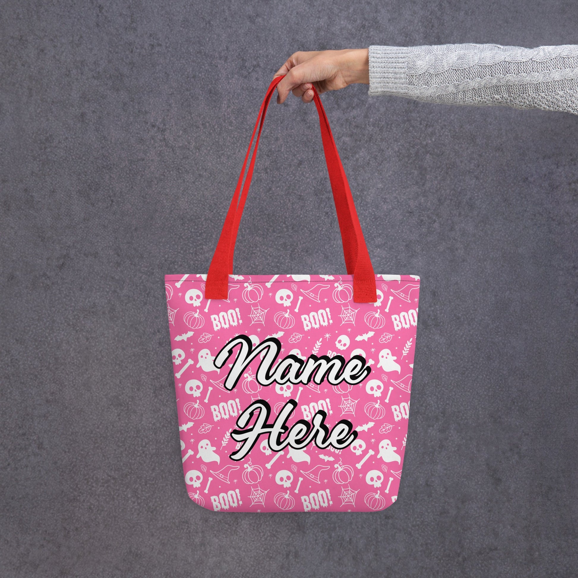 Custom Tote Bag | Personalized Custom Canvas Tote | Customized Tote Bag with Text, Color Print, Welcome Bag, Shopping Bags