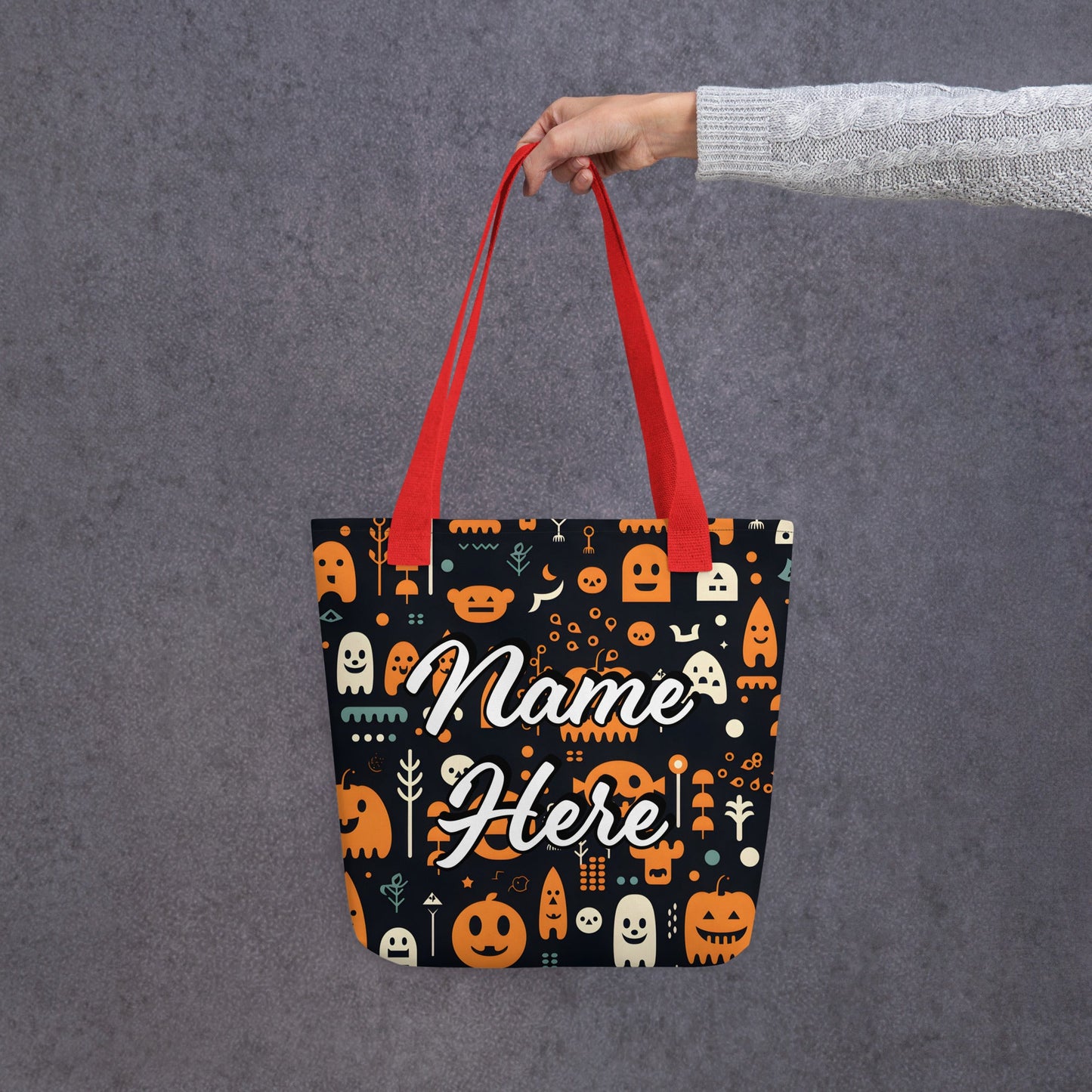 Custom Tote Bag | Personalized Custom Canvas Tote | Customized Tote Bag with Text, Color Print, Welcome Bag, Shopping Bags