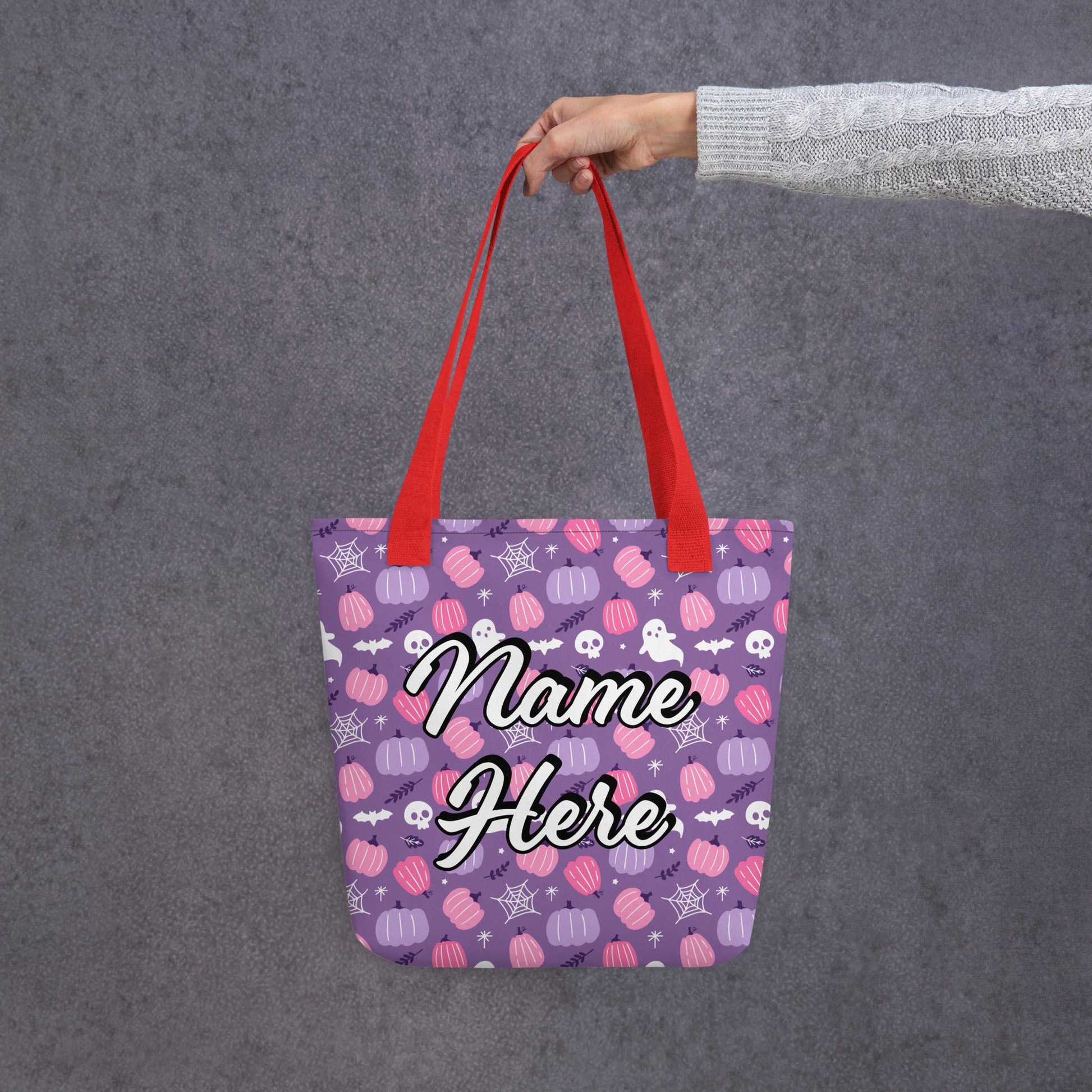 Custom Tote Bag | Personalized Custom Canvas Tote | Customized Tote Bag with Text, Color Print, Welcome Bag, Shopping Bags