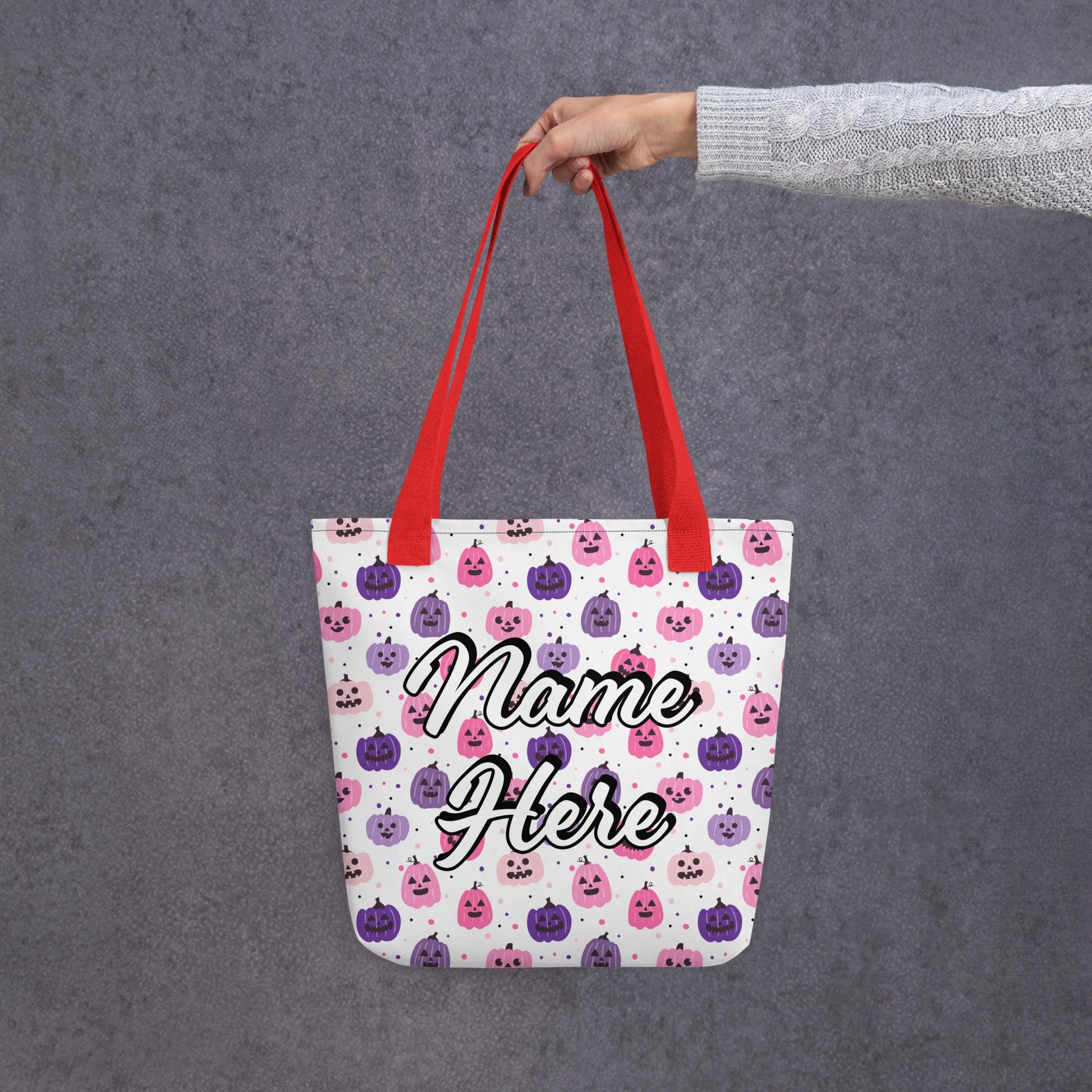 Custom Tote Bag | Personalized Custom Canvas Tote | Customized Tote Bag with Text, Color Print, Welcome Bag, Shopping Bags