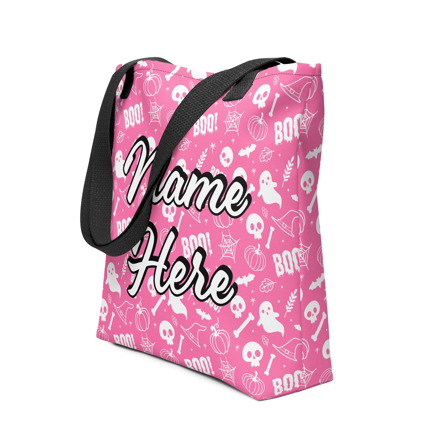 Custom Tote Bag | Personalized Custom Canvas Tote | Customized Tote Bag with Text, Color Print, Welcome Bag, Shopping Bags