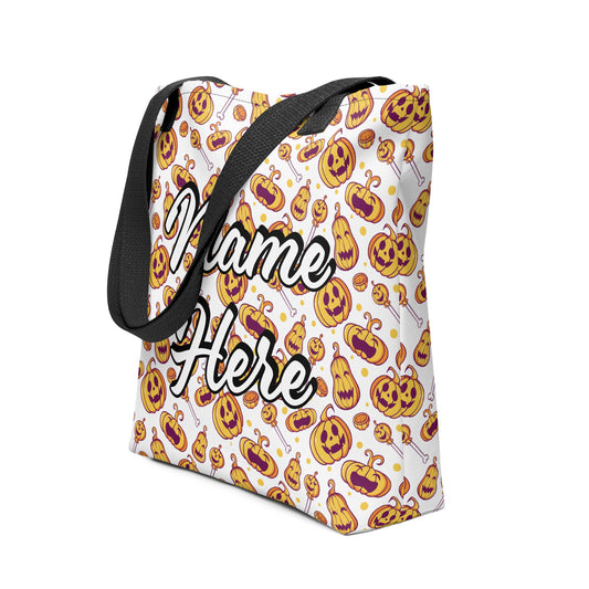 Custom Tote Bag | Personalized Custom Canvas Tote | Customized Tote Bag with Text, Color Print, Welcome Bag, Shopping Bags