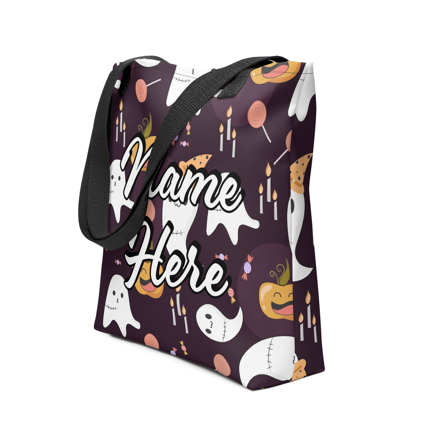 Custom Tote Bag | Personalized Custom Canvas Tote | Customized Tote Bag with Text, Color Print, Welcome Bag, Shopping Bags