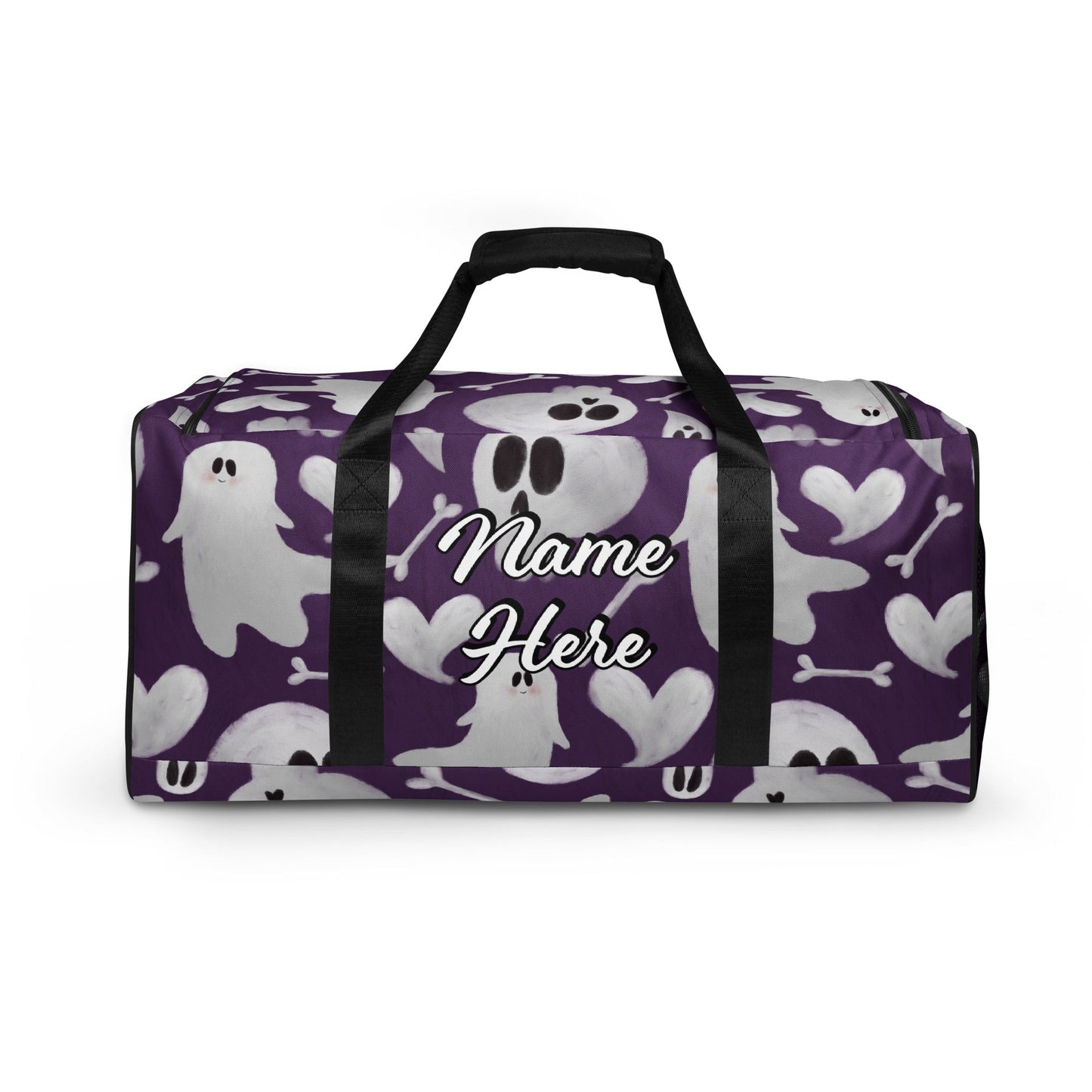 Personalized Gift | Personalized Bags | Custom Duffle Bag | Dance Bag | Personalized Duffle | Birthday Gift | Personalized Gift for Kids