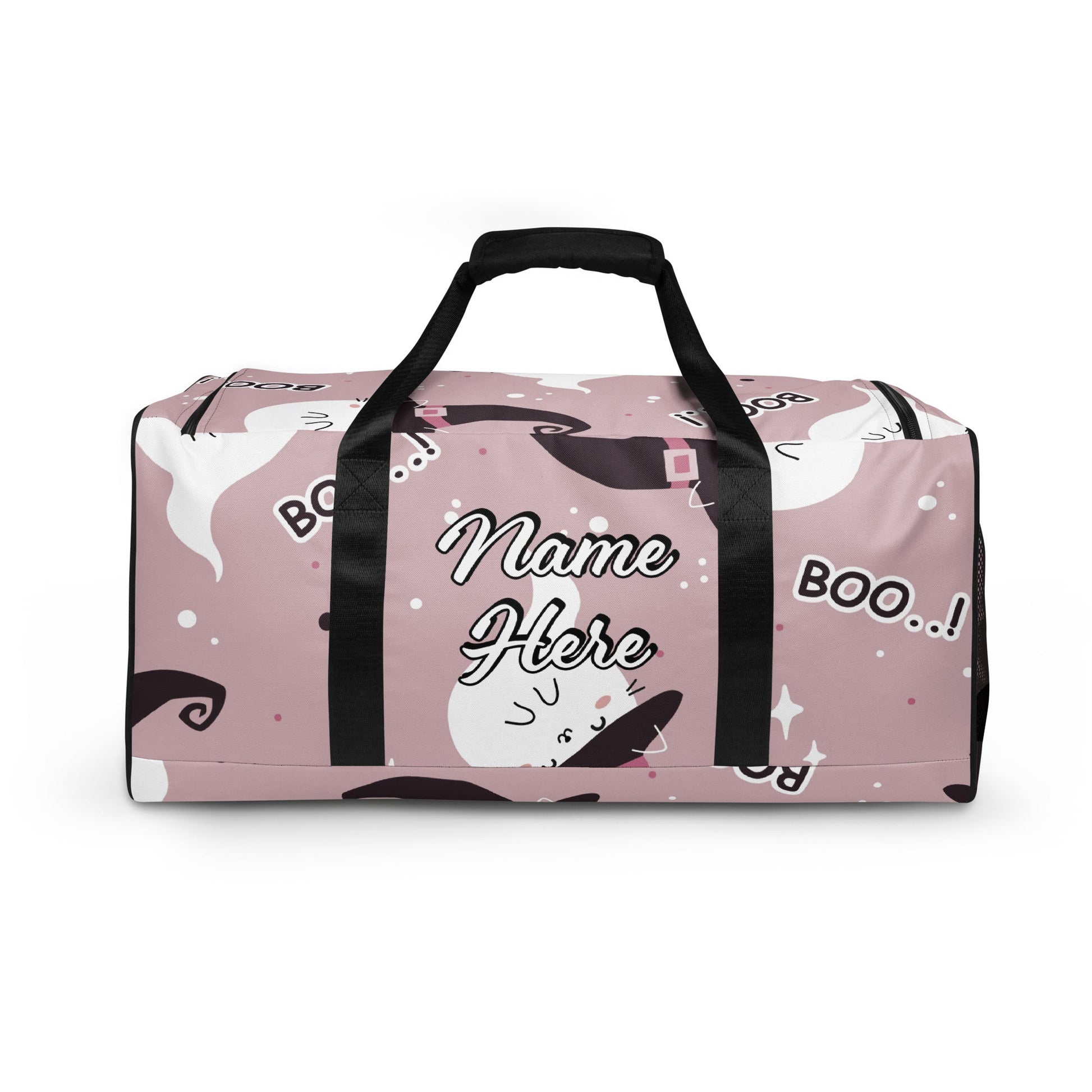 Personalized Gift | Personalized Bags | Custom Duffle Bag | Dance Bag | Personalized Duffle | Birthday Gift | Personalized Gift for Kids