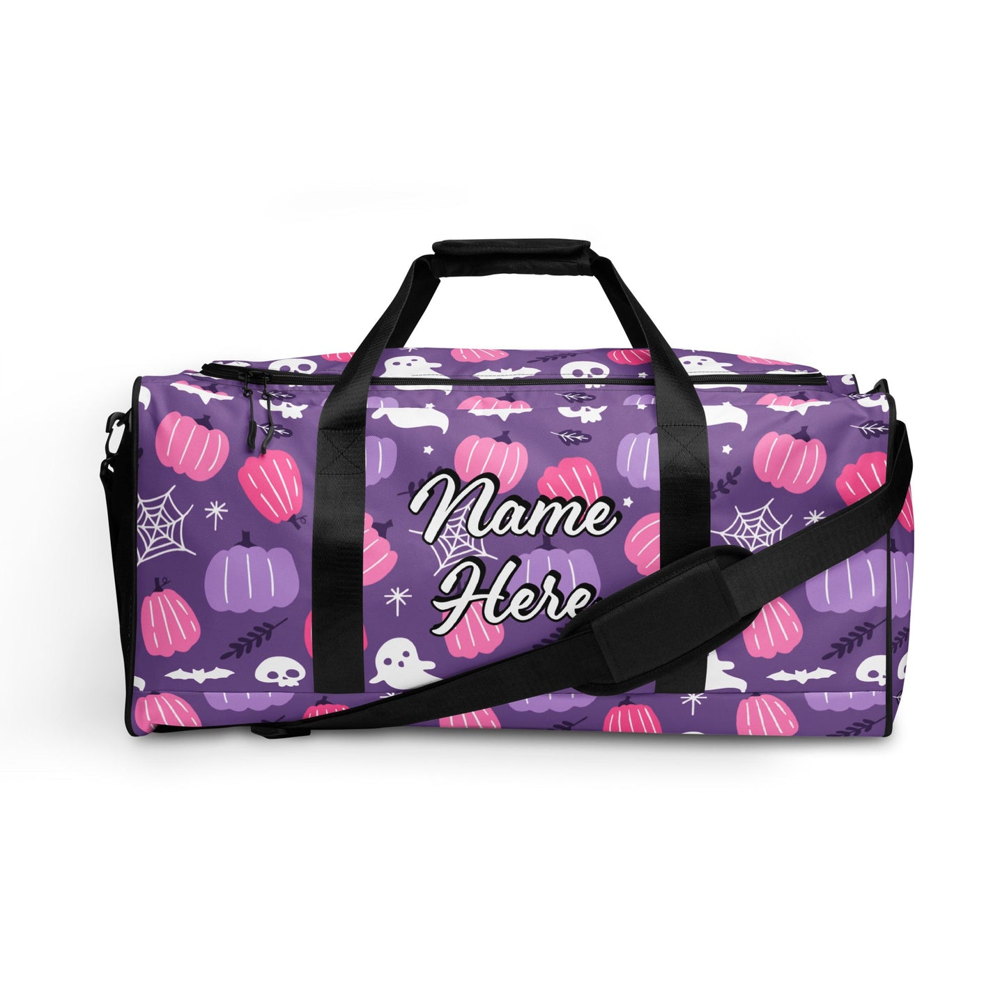 Personalized Gift | Personalized Bags | Custom Duffle Bag | Dance Bag | Personalized Duffle | Birthday Gift | Personalized Gift for Kids