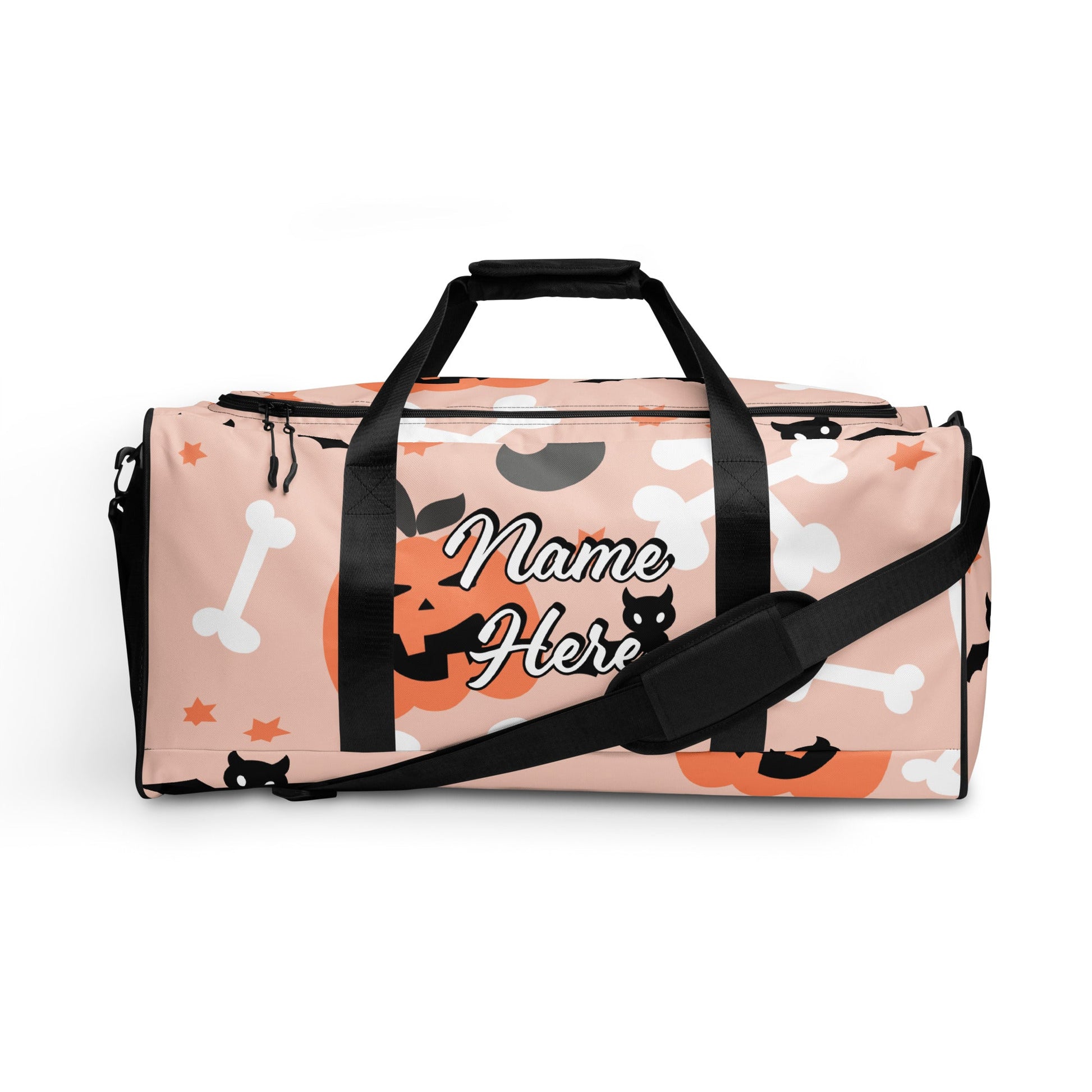 Personalized Gift | Personalized Bags | Custom Duffle Bag | Dance Bag | Personalized Duffle | Birthday Gift | Personalized Gift for Kids