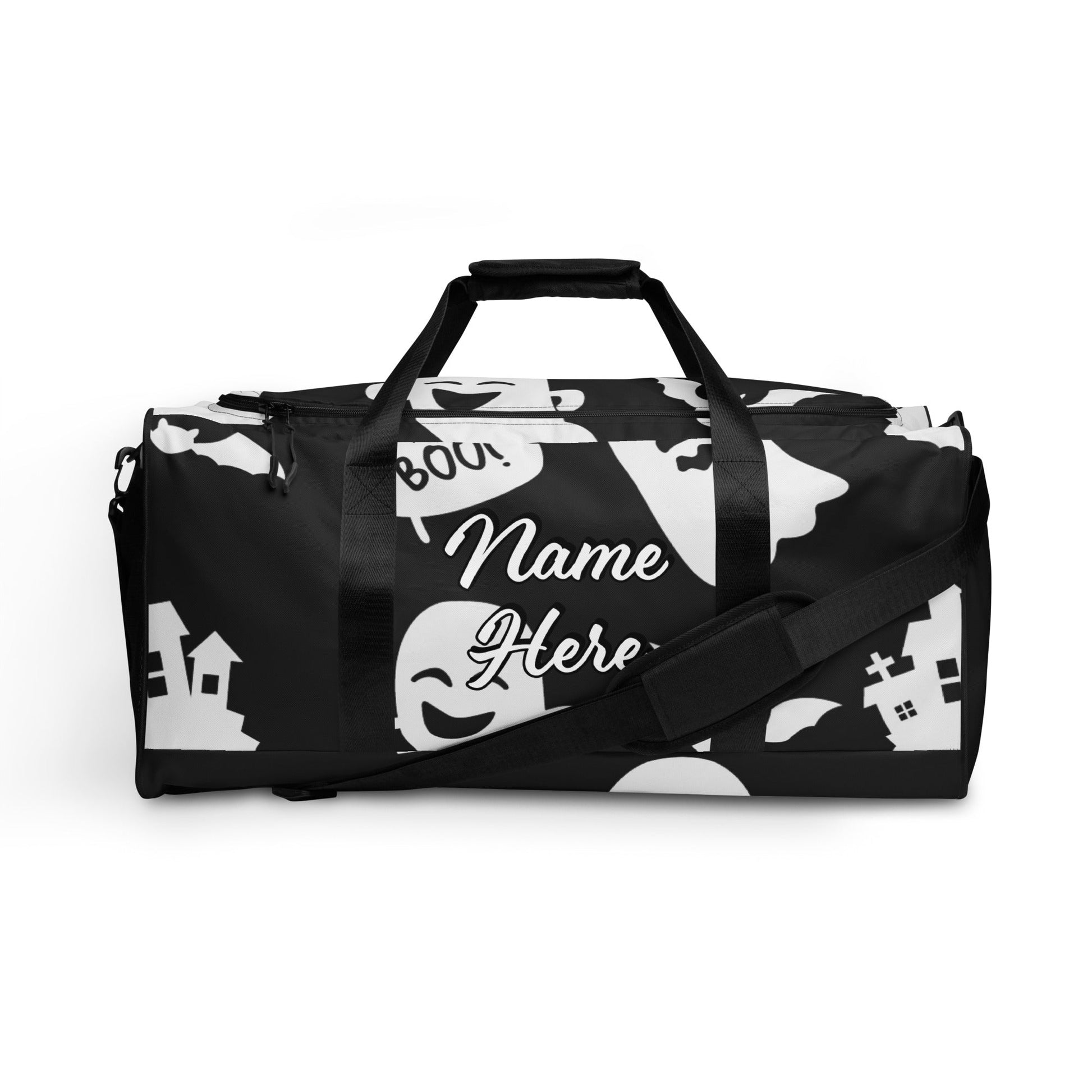 Personalized Gift | Personalized Bags | Custom Duffle Bag | Dance Bag | Personalized Duffle | Birthday Gift | Personalized Gift for Kids