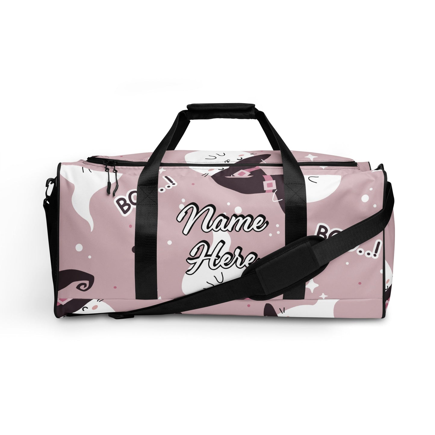 Personalized Gift | Personalized Bags | Custom Duffle Bag | Dance Bag | Personalized Duffle | Birthday Gift | Personalized Gift for Kids