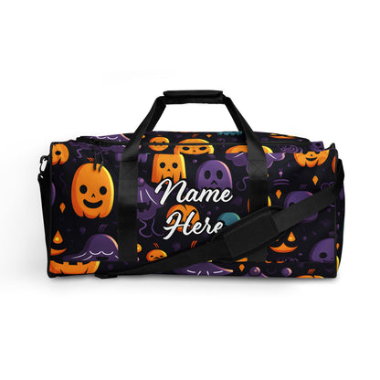 Personalized Gift | Personalized Bags | Custom Duffle Bag | Dance Bag | Personalized Duffle | Birthday Gift | Personalized Gift for Kids