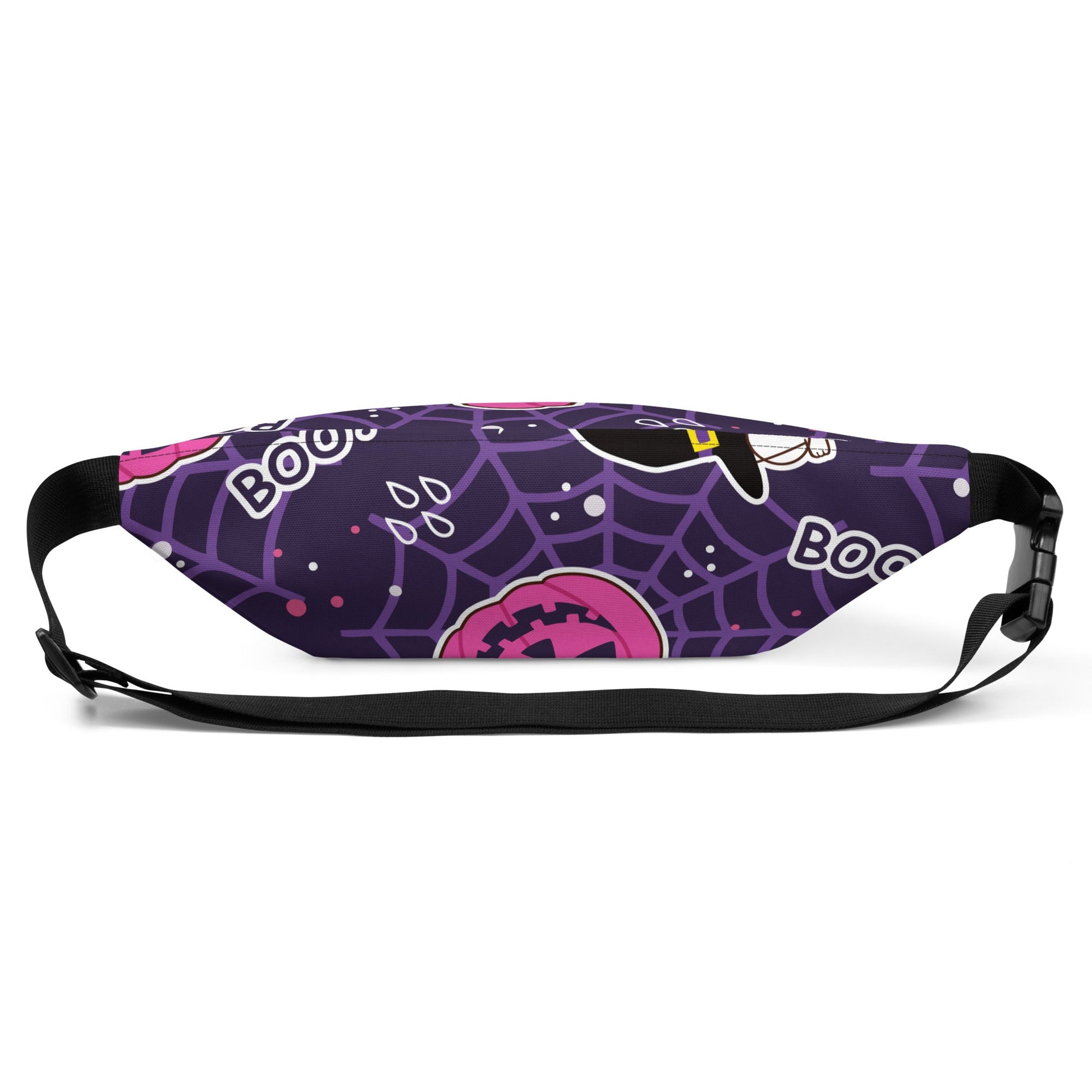 Personalized Good Vibes Fanny Pack | Personal Waist Bag for Girls | Fashion Elegant Hip Bag | Belt Bags for Travel | Sports Running Bag