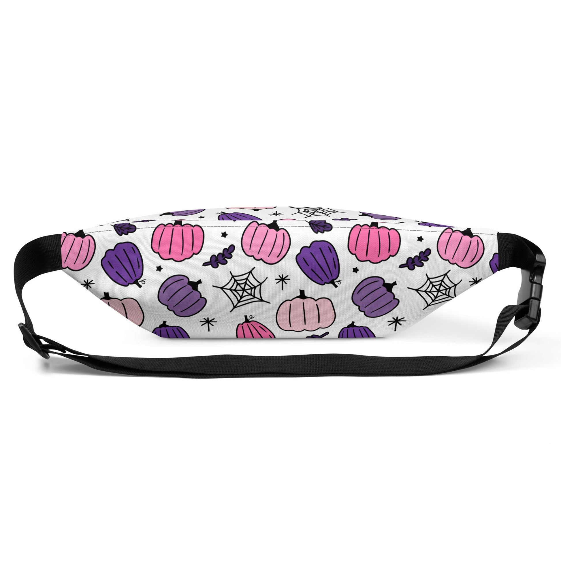 Personalized Good Vibes Fanny Pack | Personal Waist Bag for Girls | Fashion Elegant Hip Bag | Belt Bags for Travel | Sports Running Bag