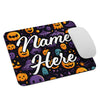 Personalized Mouse Mat | Custom Name Mouse Pad | Computer Pc Laptop Mouse Pad, Custom Text