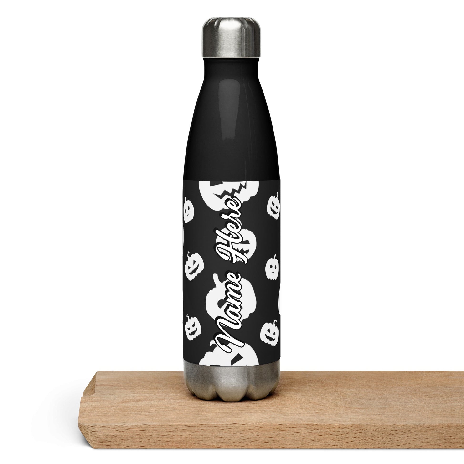 Personalized Water Bottle | Custom Water Bottle | Personalized Gifts for Her | Insulated Name Sports Bottle | Travel Birthday Mom Drink Gift