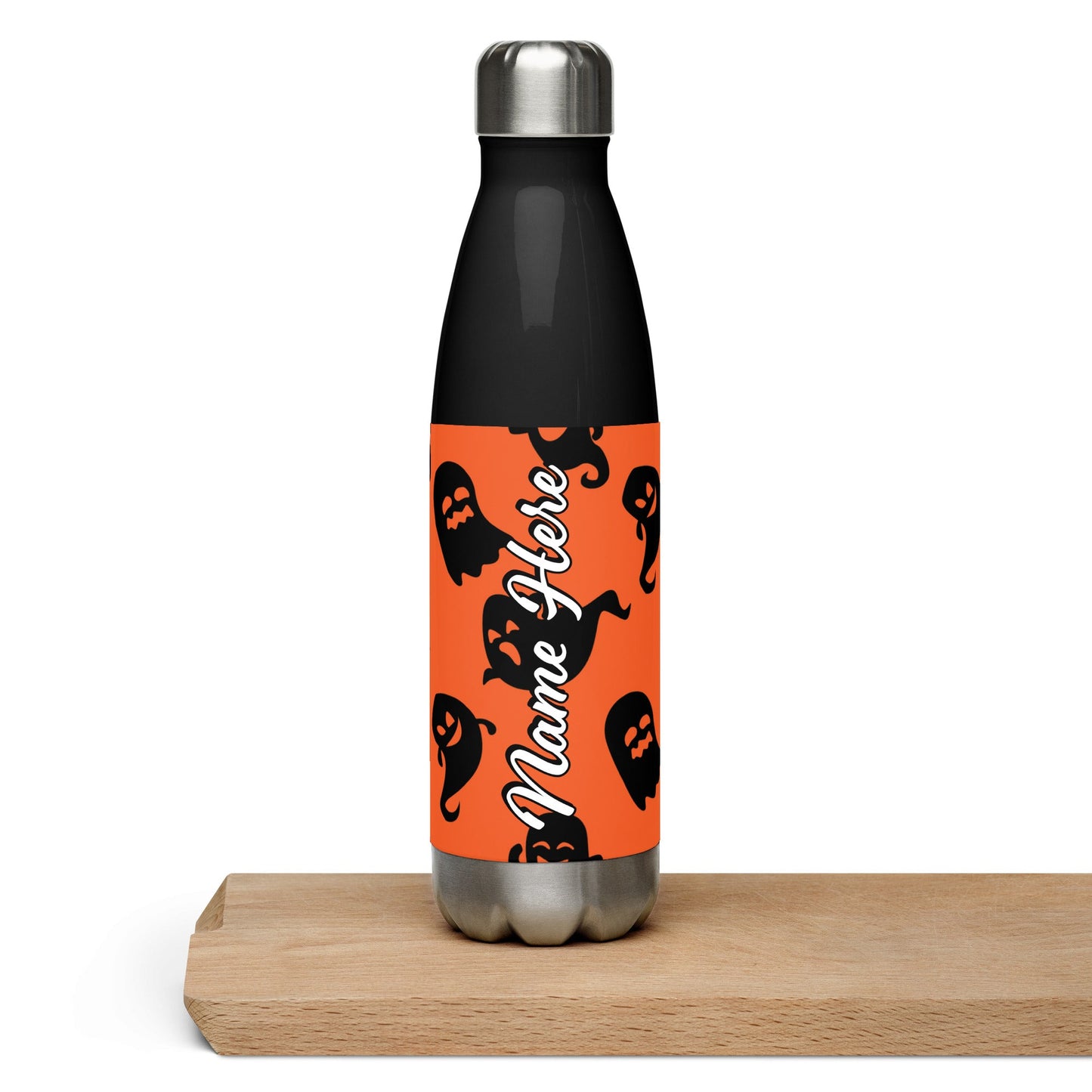 Personalized Water Bottle | Custom Water Bottle | Personalized Gifts for Her | Insulated Name Sports Bottle | Travel Birthday Mom Drink Gift