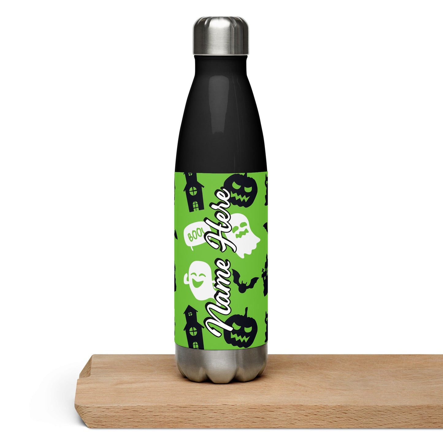 Personalized Water Bottle | Custom Water Bottle | Personalized Gifts for Her | Insulated Name Sports Bottle | Travel Birthday Mom Drink Gift