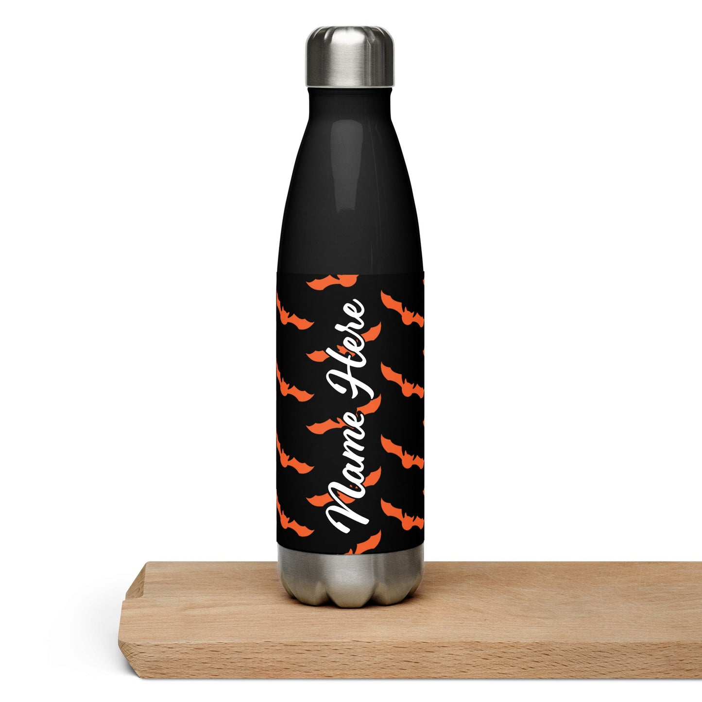 Personalized Water Bottle | Custom Water Bottle | Personalized Gifts for Her | Insulated Name Sports Bottle | Travel Birthday Mom Drink Gift